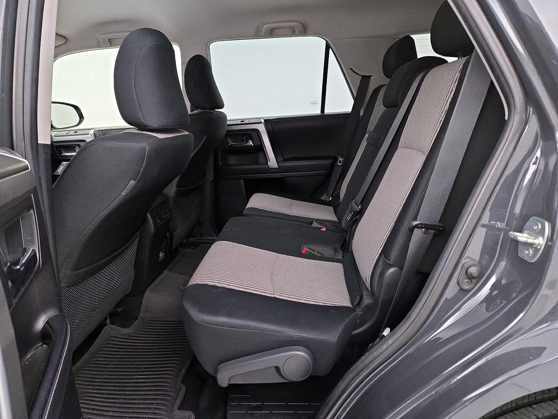 Thumbnail: 2024 Toyota 4Runner - 19