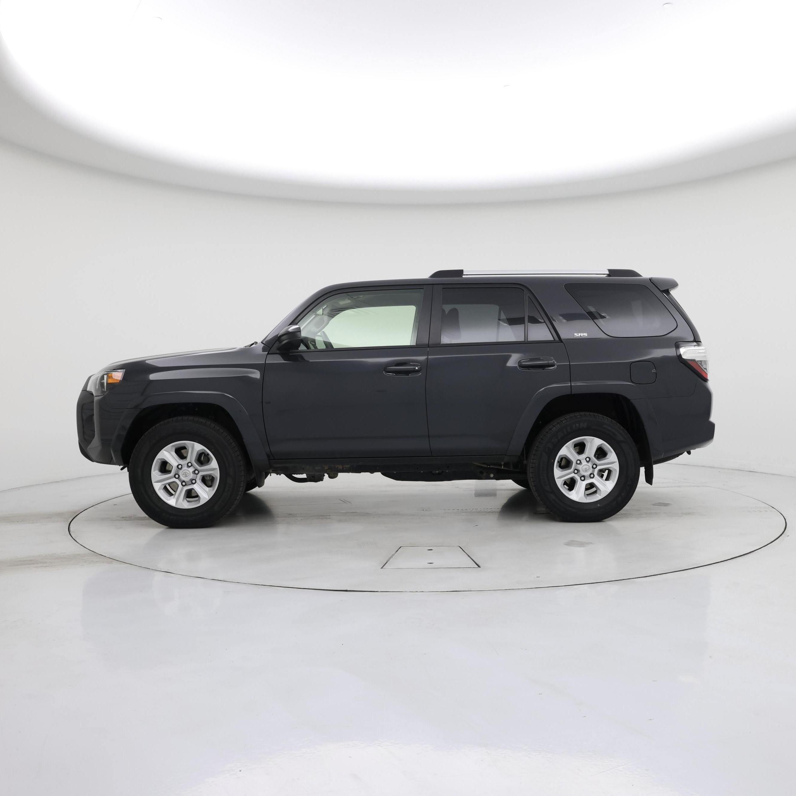 Thumbnail: 2024 Toyota 4Runner - 3