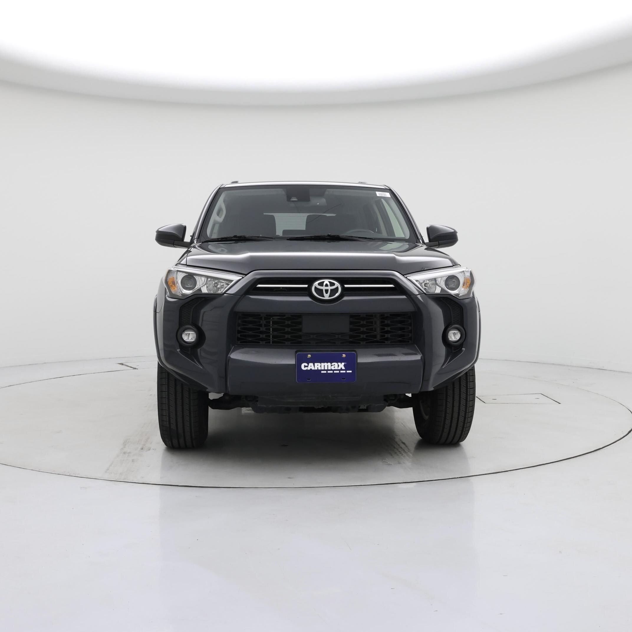 Thumbnail: 2024 Toyota 4Runner - 5