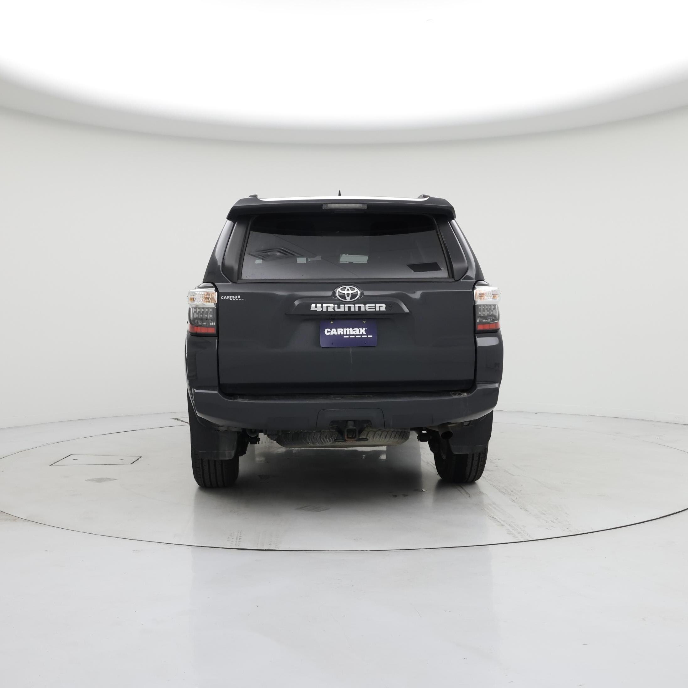 Thumbnail: 2024 Toyota 4Runner - 6