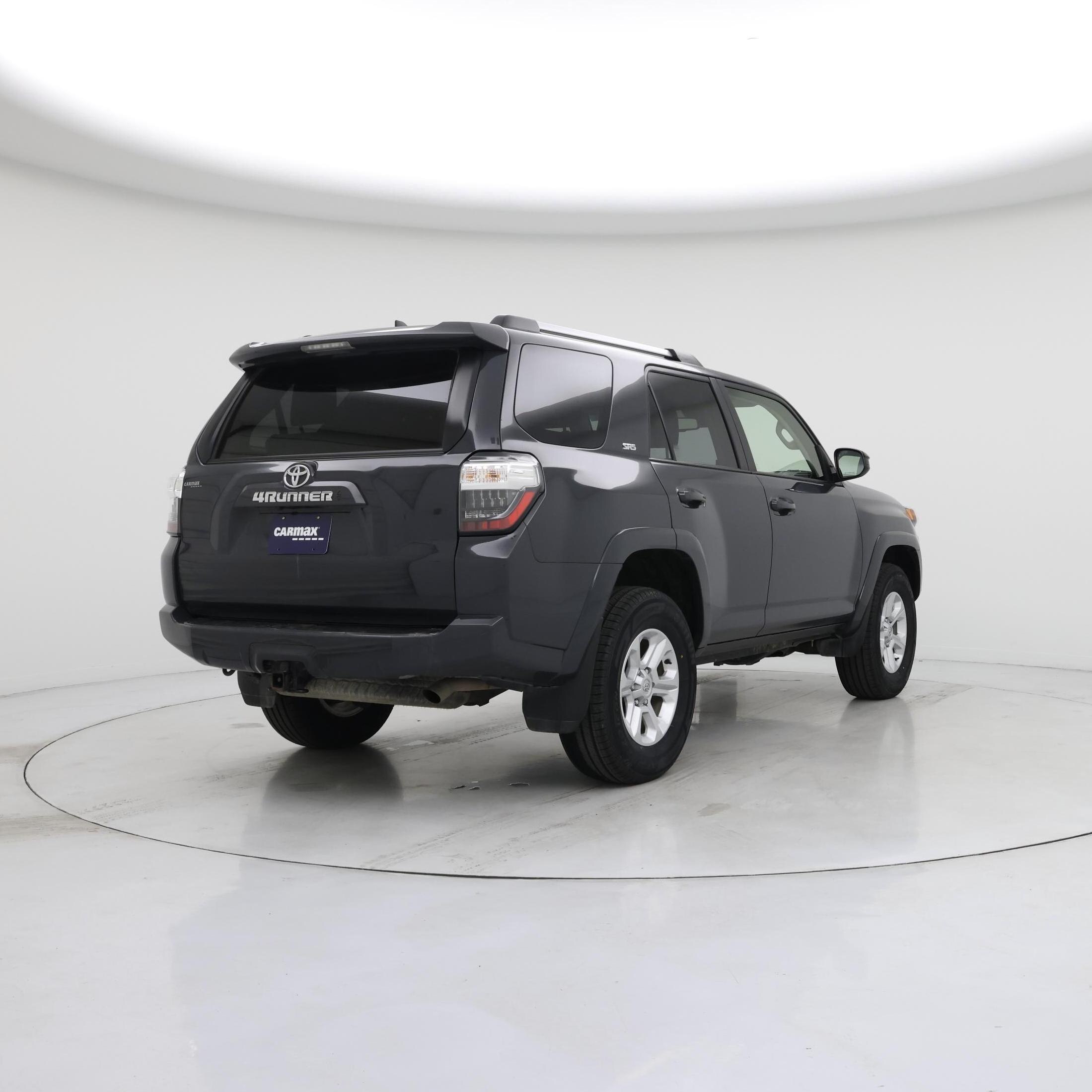 Thumbnail: 2024 Toyota 4Runner - 8