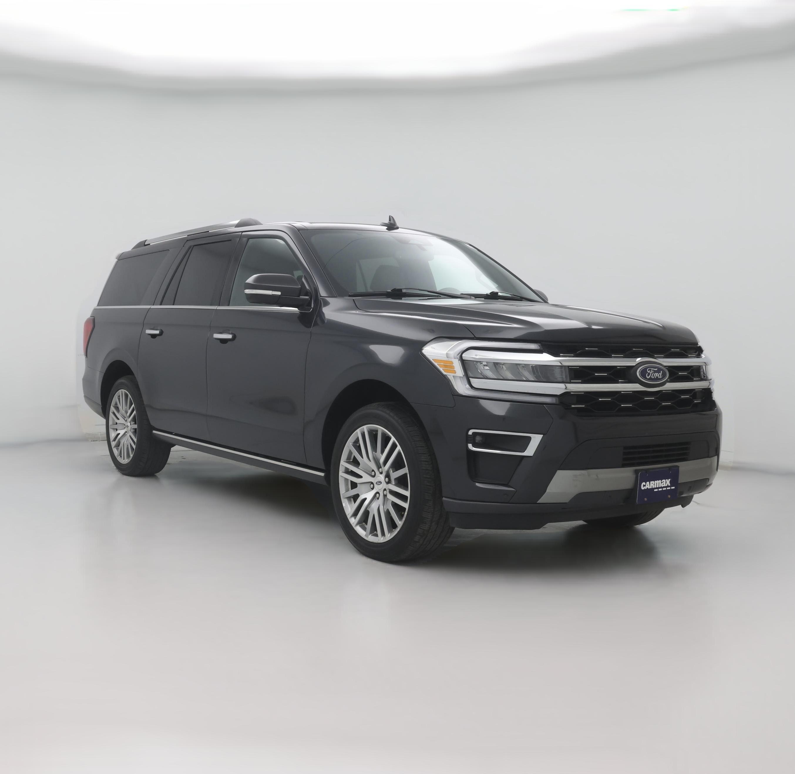 Thumbnail: 2024 Ford Expedition MAX - 1