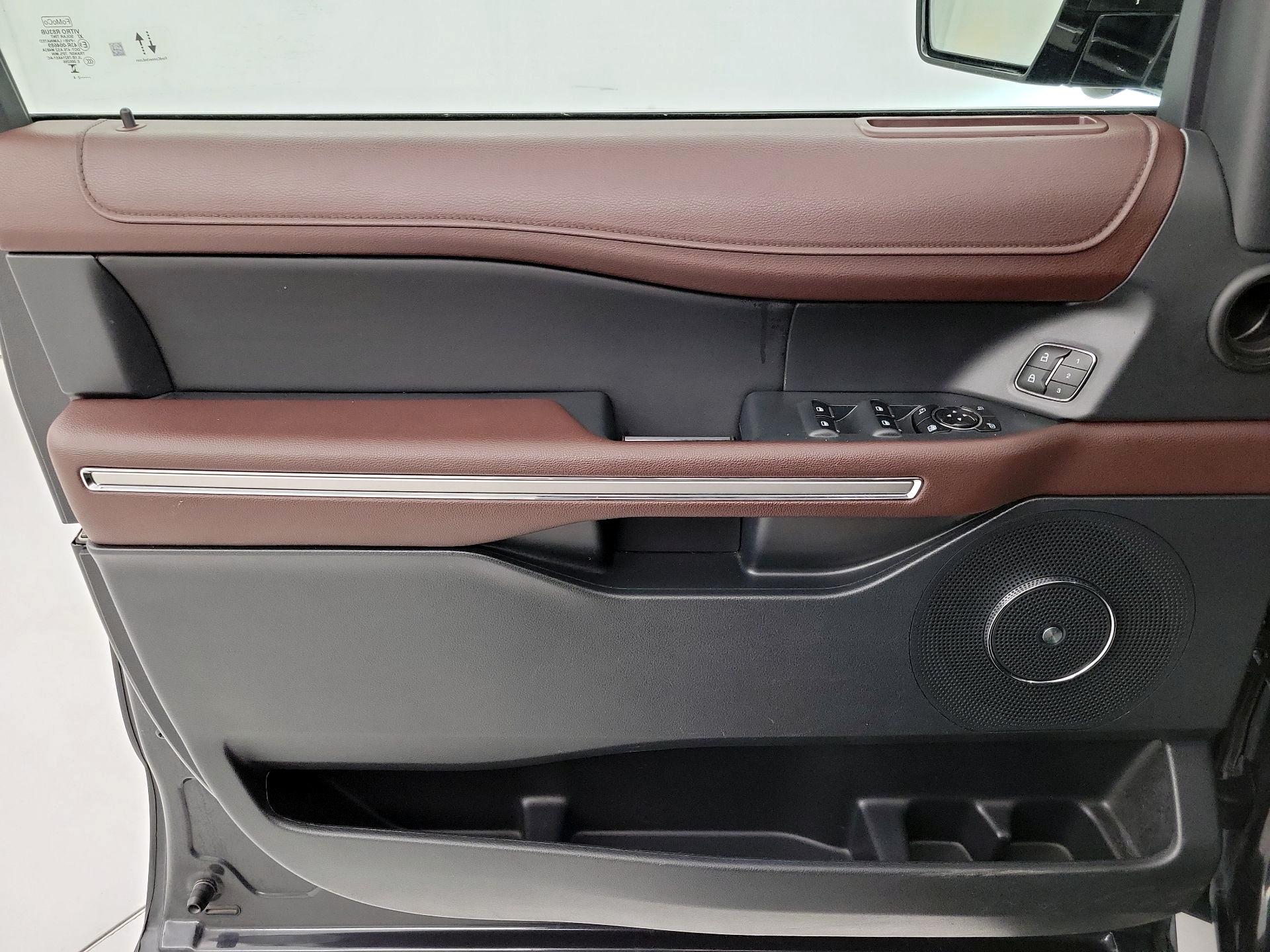 Thumbnail: 2024 Ford Expedition MAX - 12