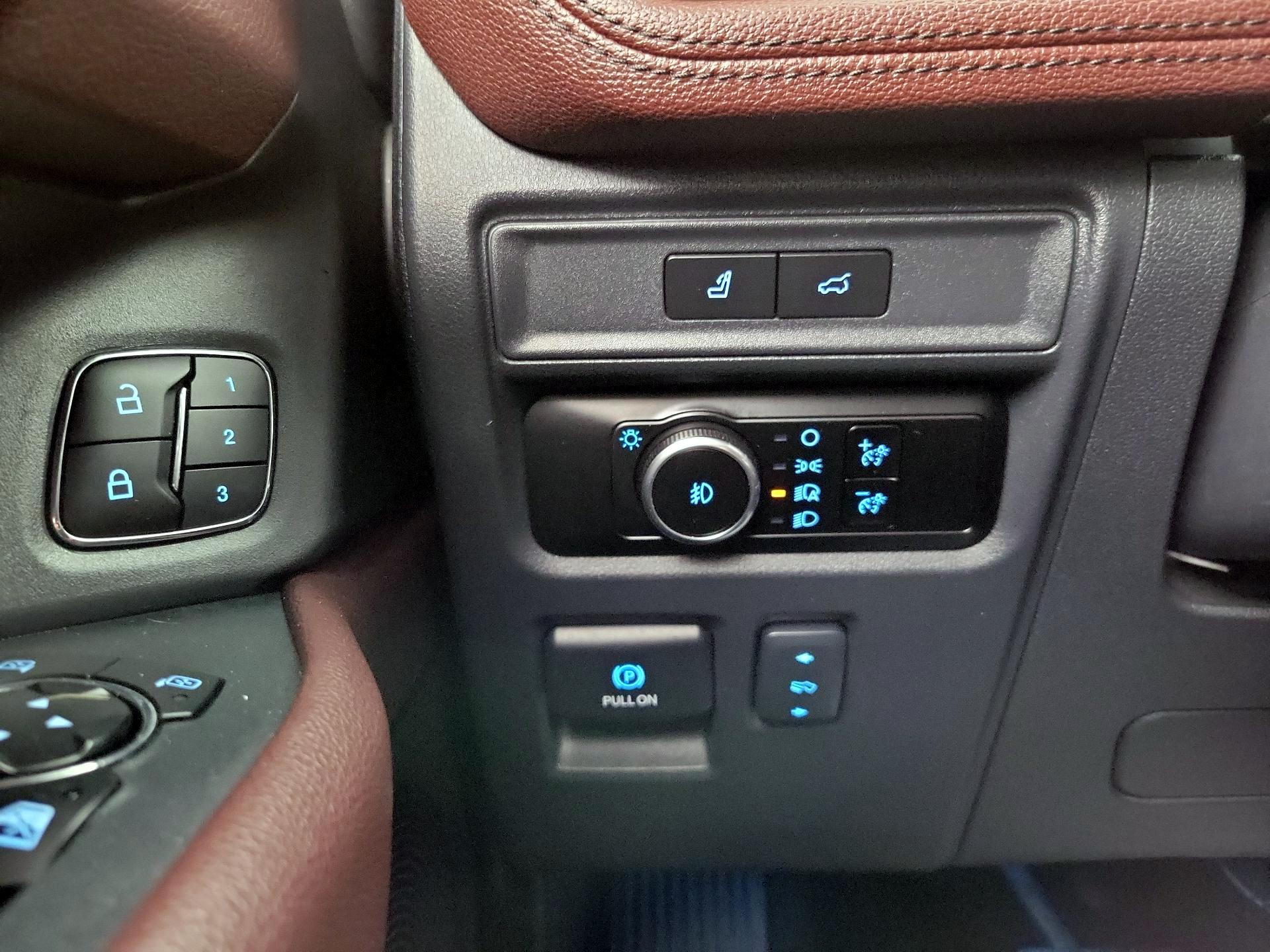 Thumbnail: 2024 Ford Expedition MAX - 13