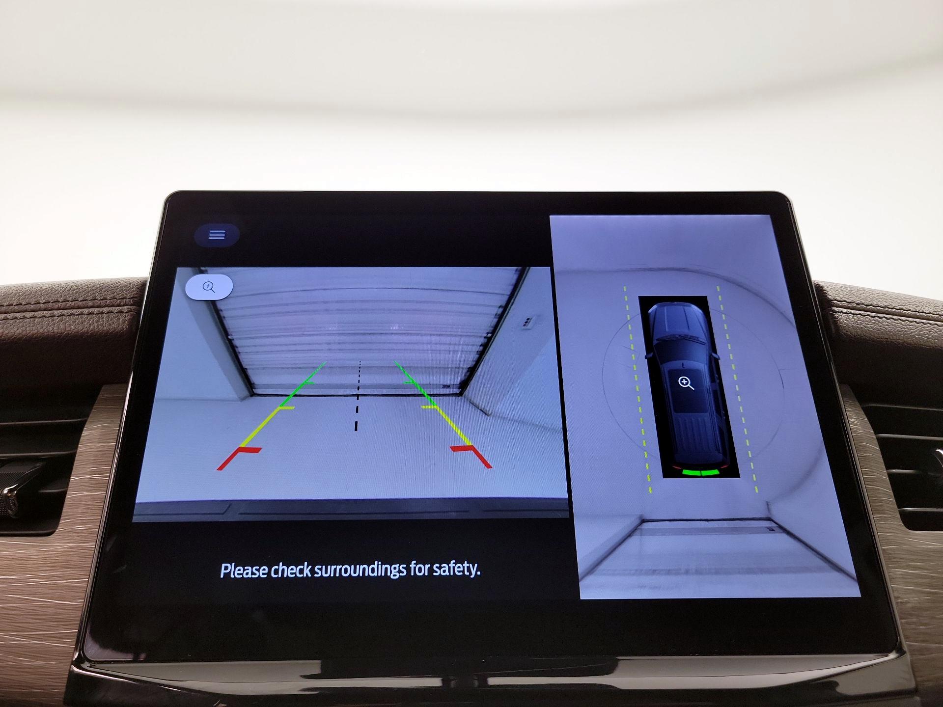 Thumbnail: 2024 Ford Expedition MAX - 15