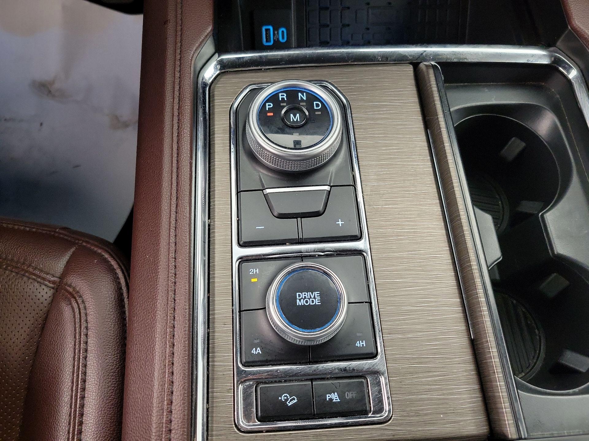 Thumbnail: 2024 Ford Expedition MAX - 18