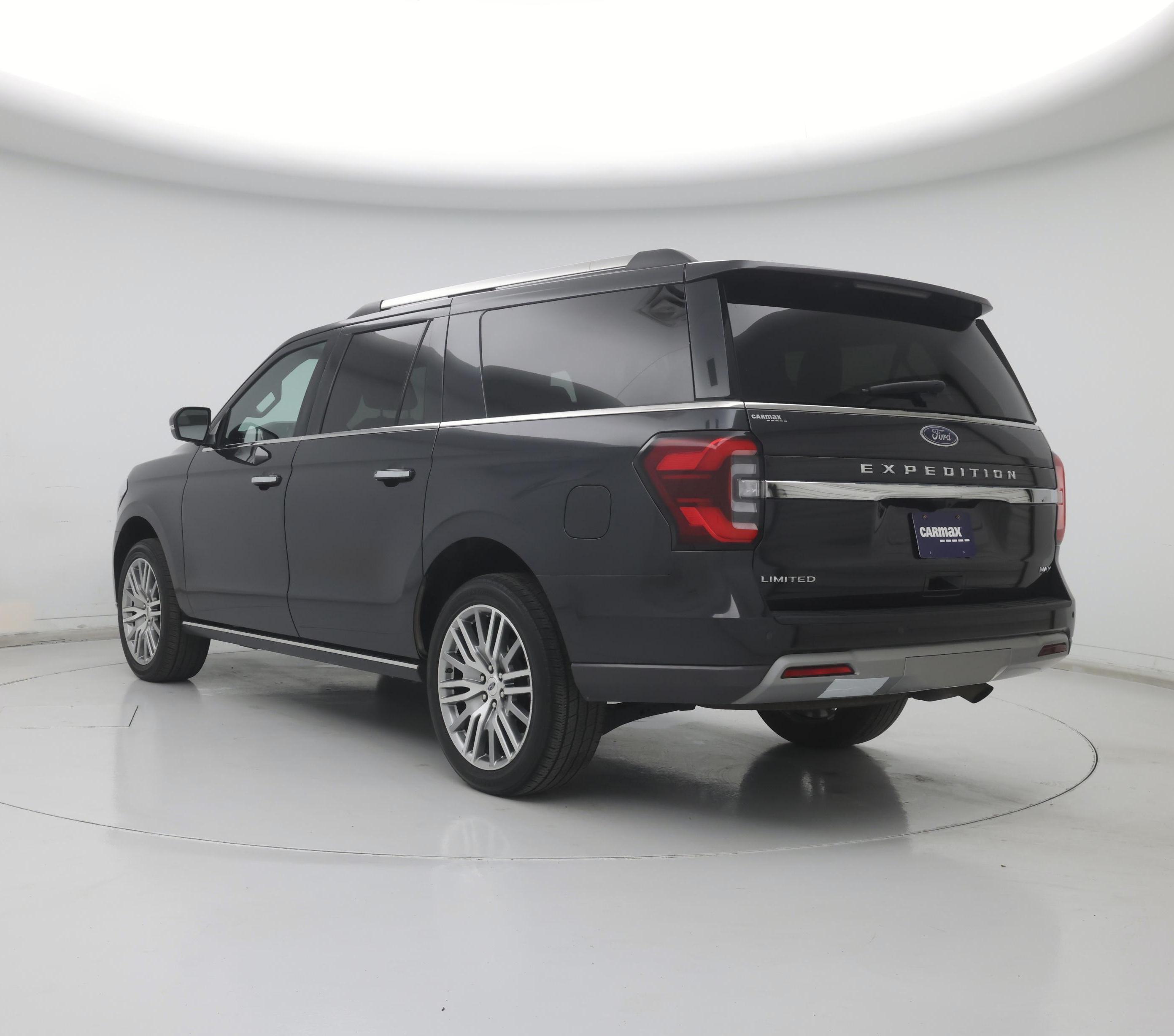 Thumbnail: 2024 Ford Expedition MAX - 2