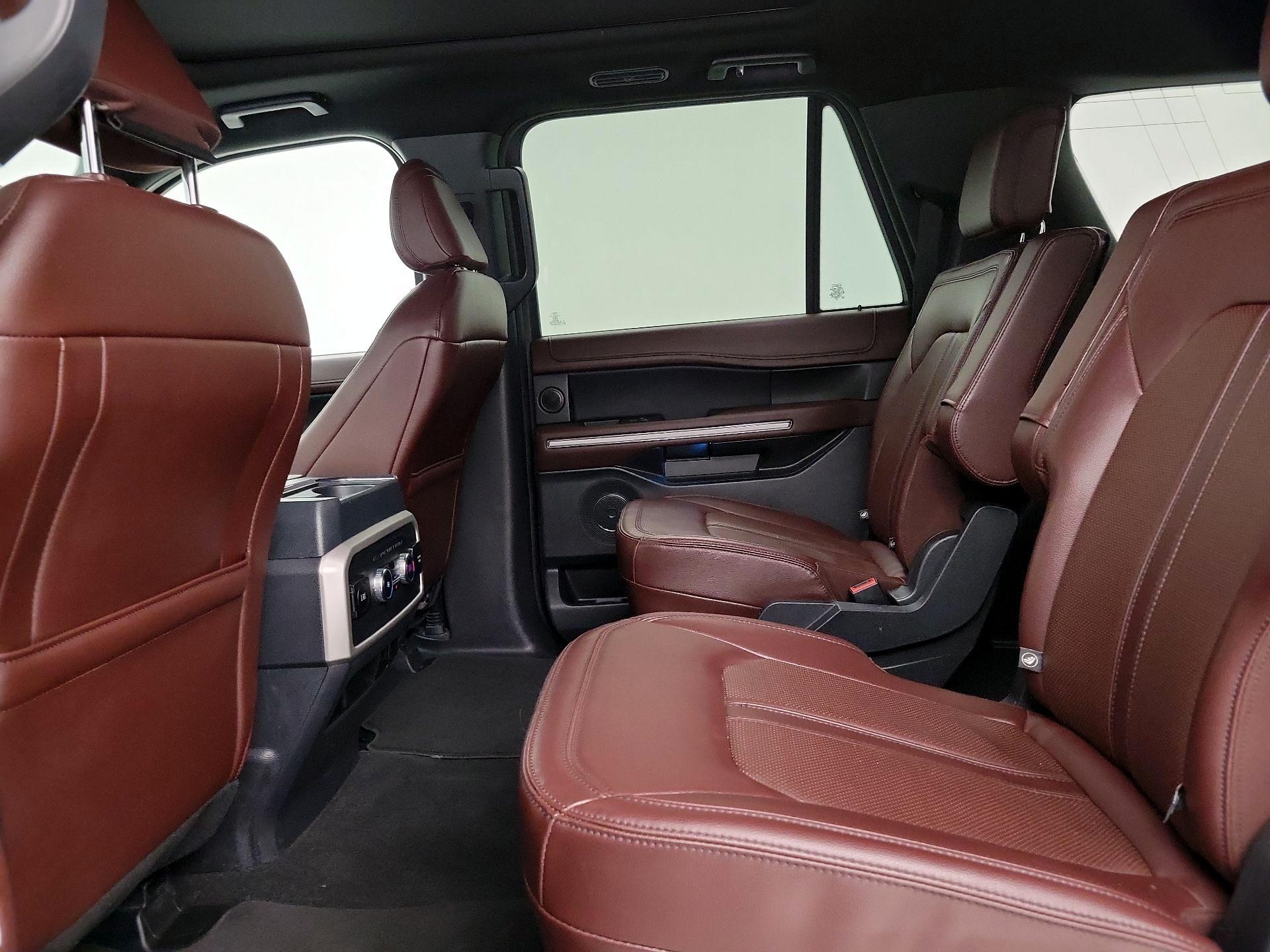 Thumbnail: 2024 Ford Expedition MAX - 20