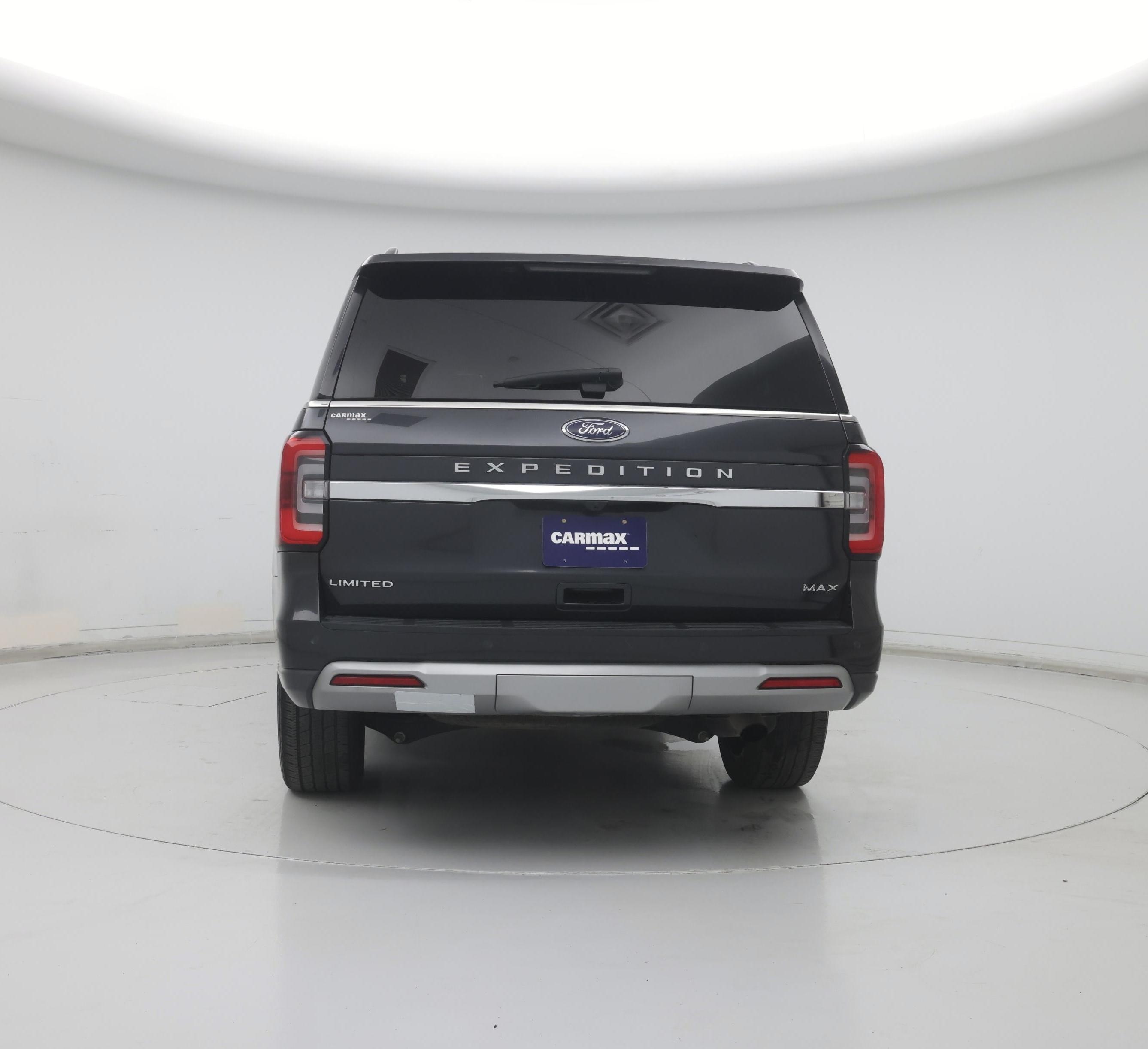 Thumbnail: 2024 Ford Expedition MAX - 6