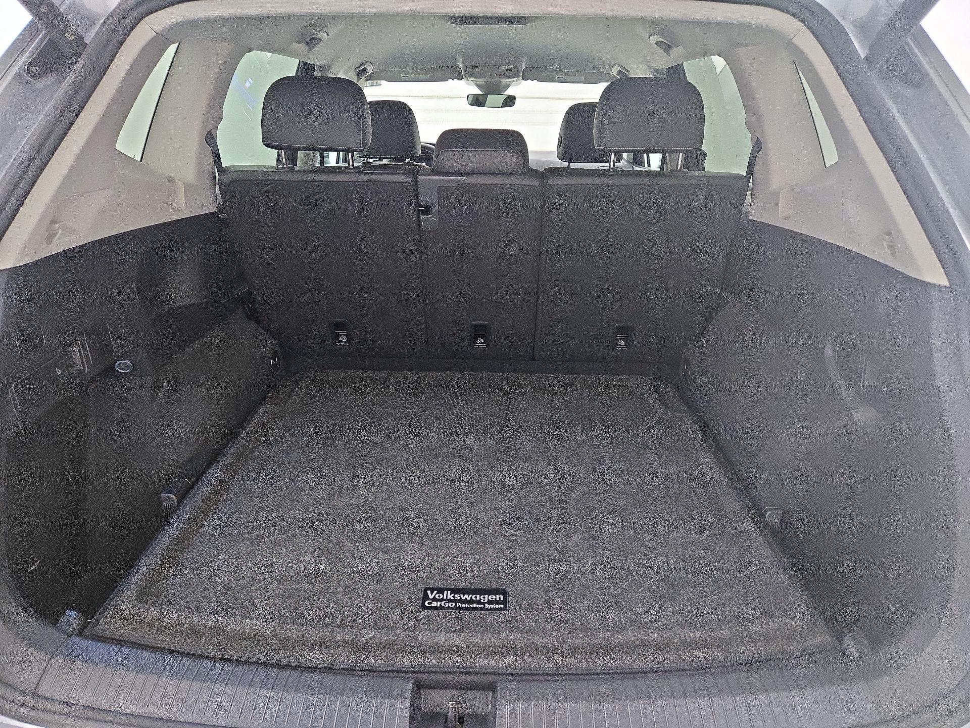 Thumbnail: 2024 Volkswagen Tiguan - 20