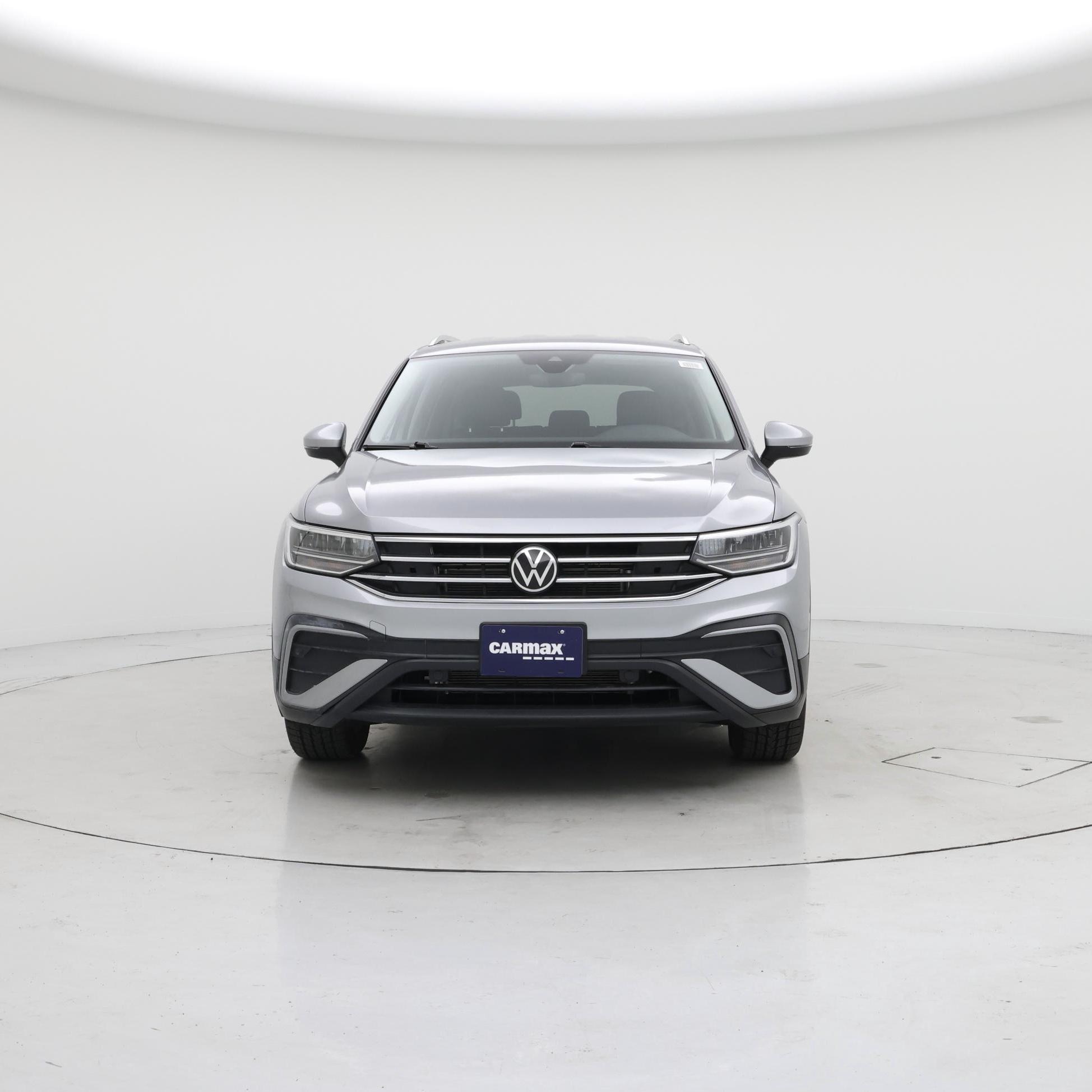 Thumbnail: 2024 Volkswagen Tiguan - 5