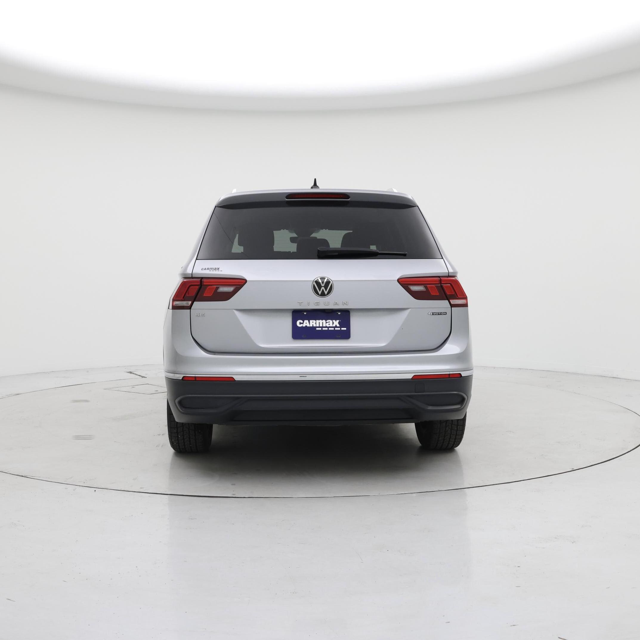 Thumbnail: 2024 Volkswagen Tiguan - 6