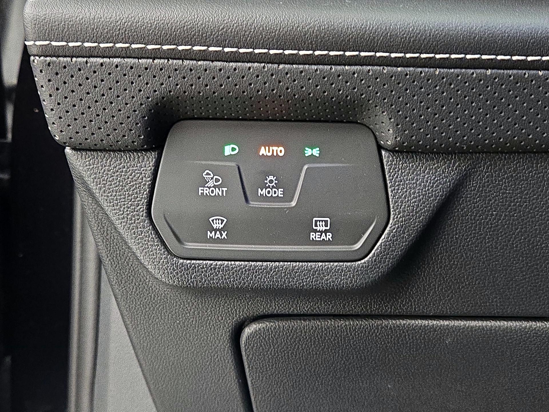 Thumbnail: 2024 Volkswagen Atlas - 13