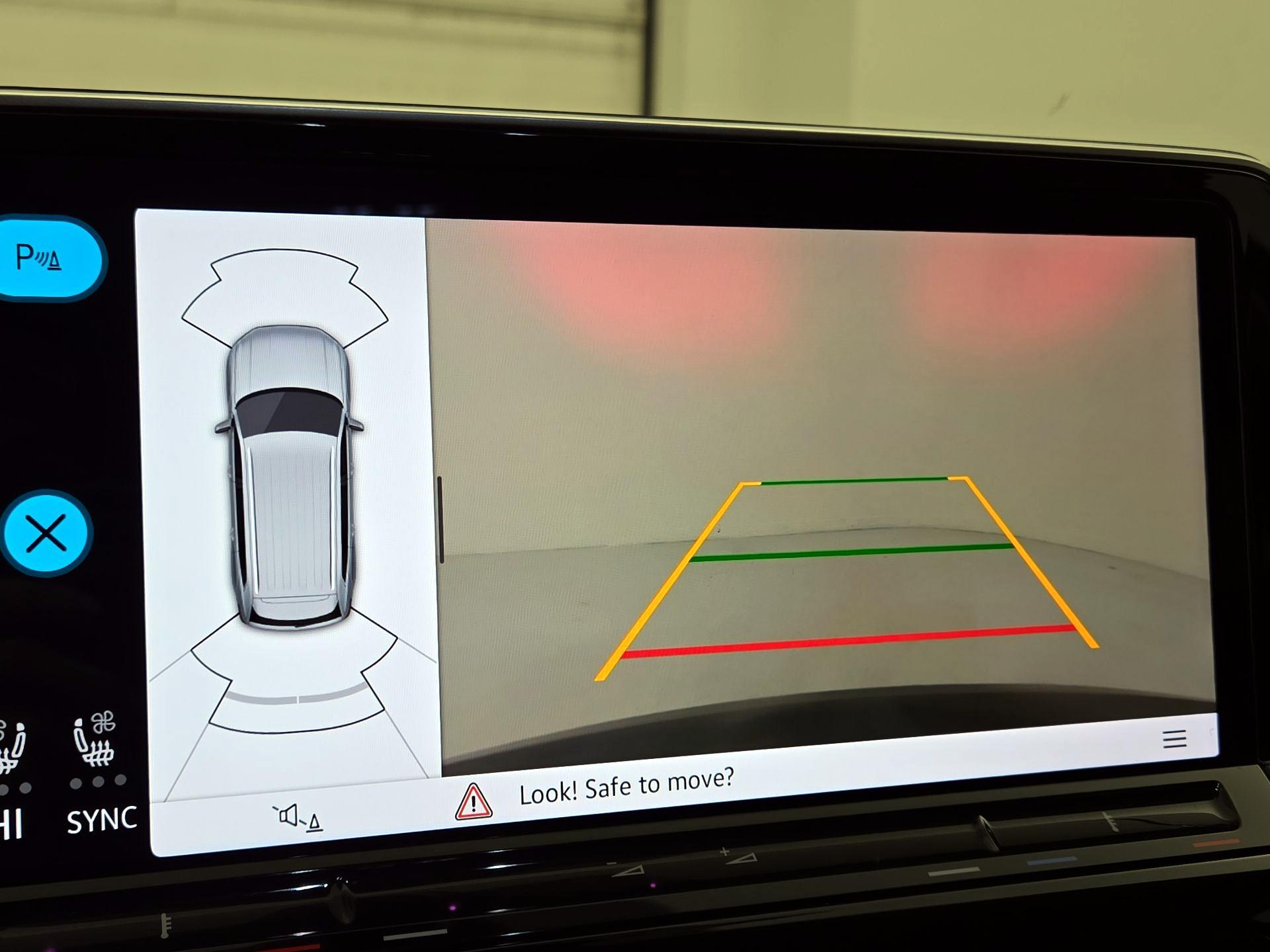 Thumbnail: 2024 Volkswagen Atlas - 14
