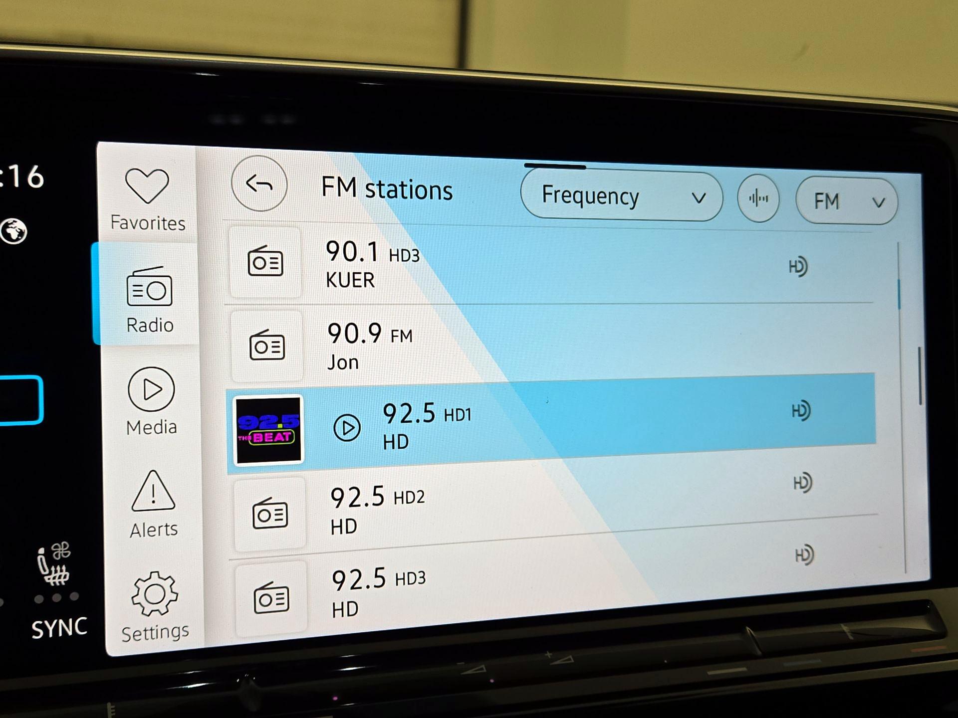 Thumbnail: 2024 Volkswagen Atlas - 15