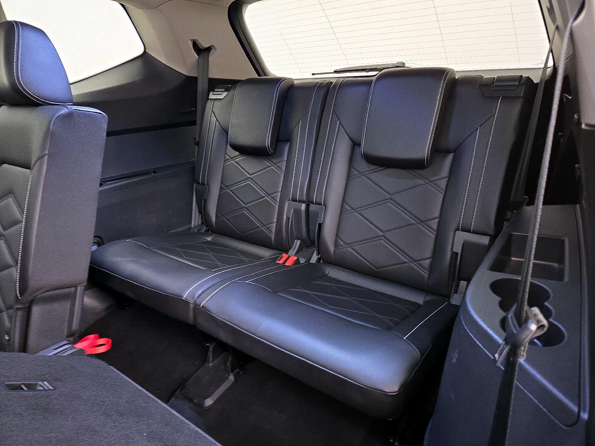 Thumbnail: 2024 Volkswagen Atlas - 20