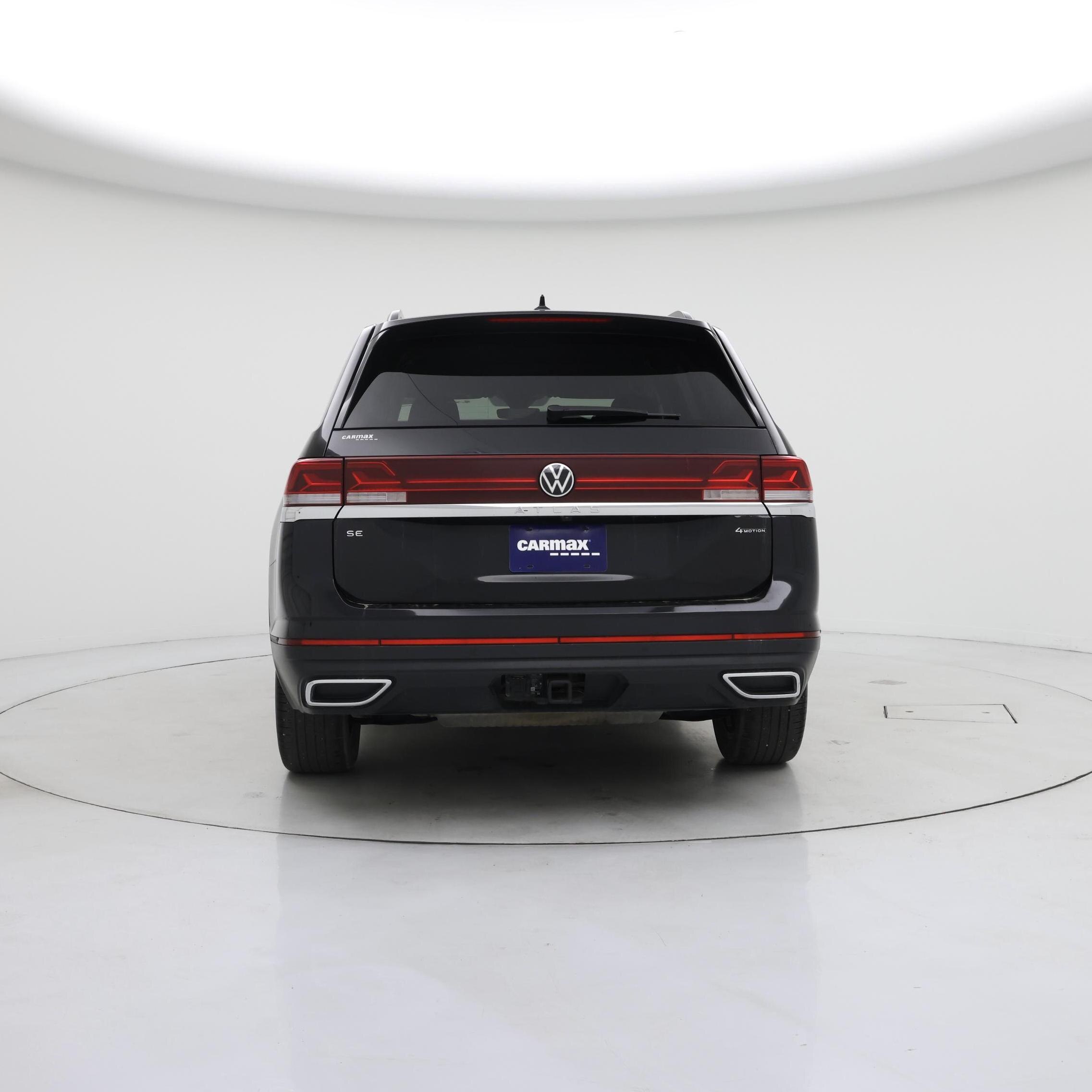 Thumbnail: 2024 Volkswagen Atlas - 6