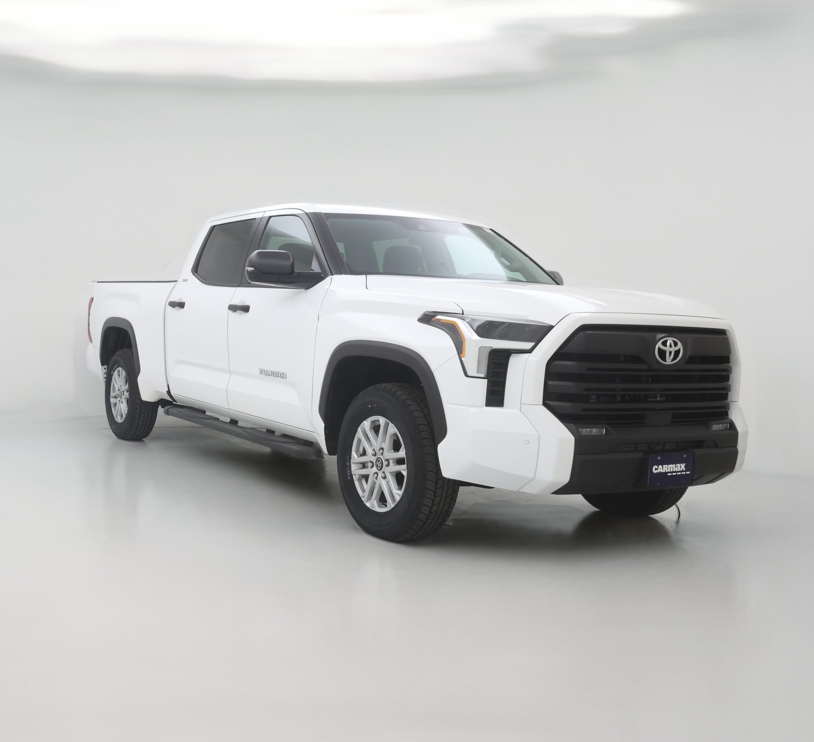 Thumbnail: 2024 Toyota Tundra - 1