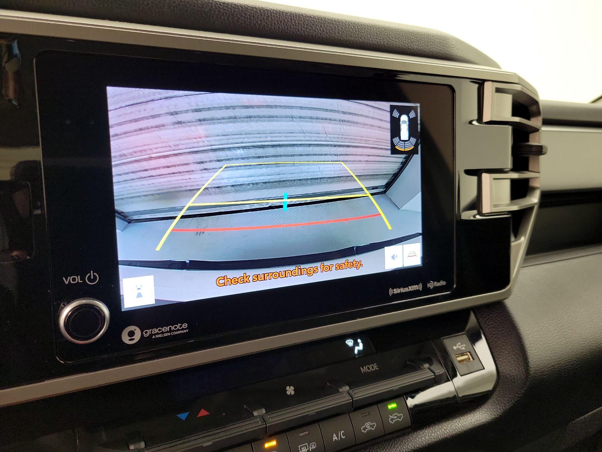 Thumbnail: 2024 Toyota Tundra - 14