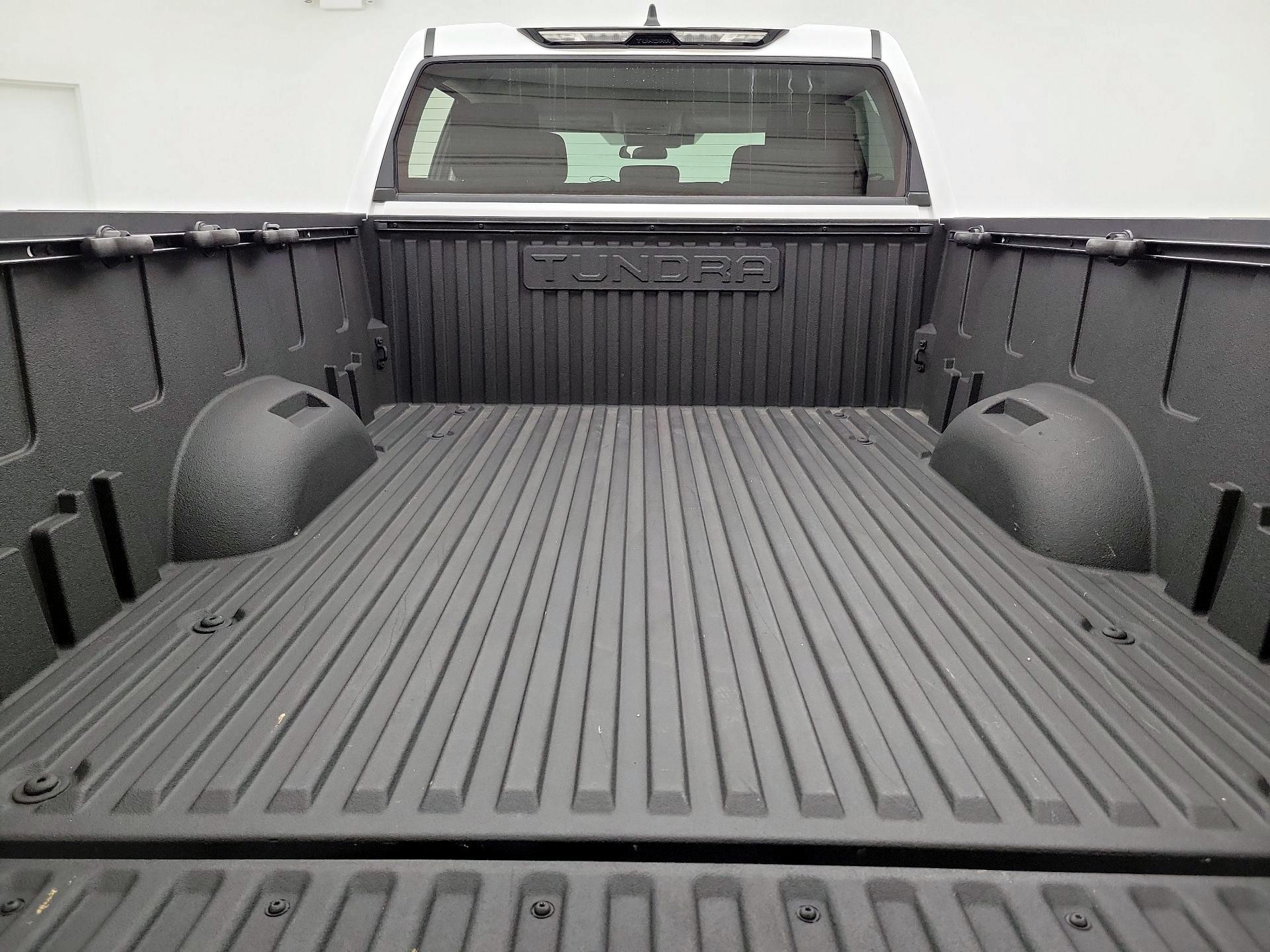 Thumbnail: 2024 Toyota Tundra - 20