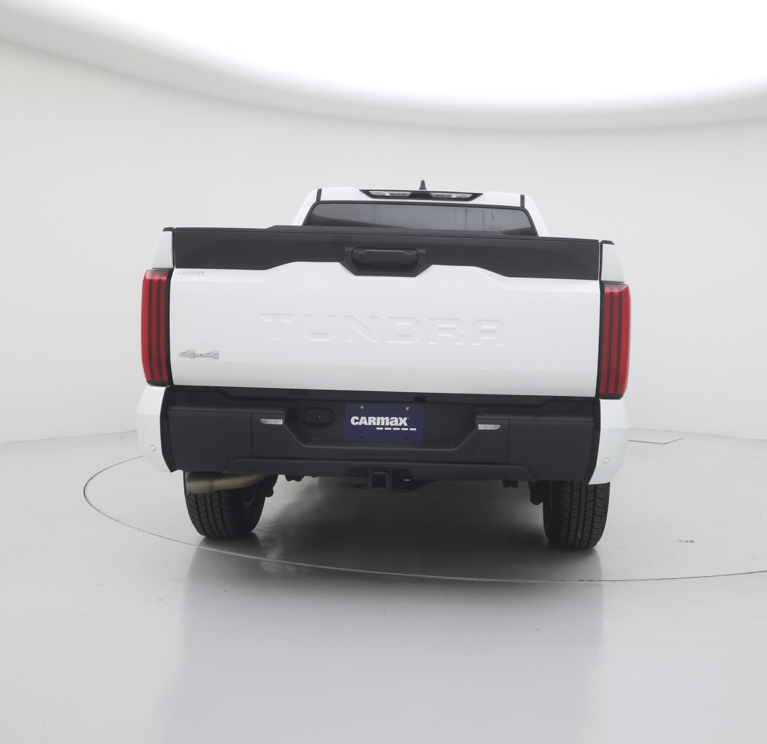 Thumbnail: 2024 Toyota Tundra - 6