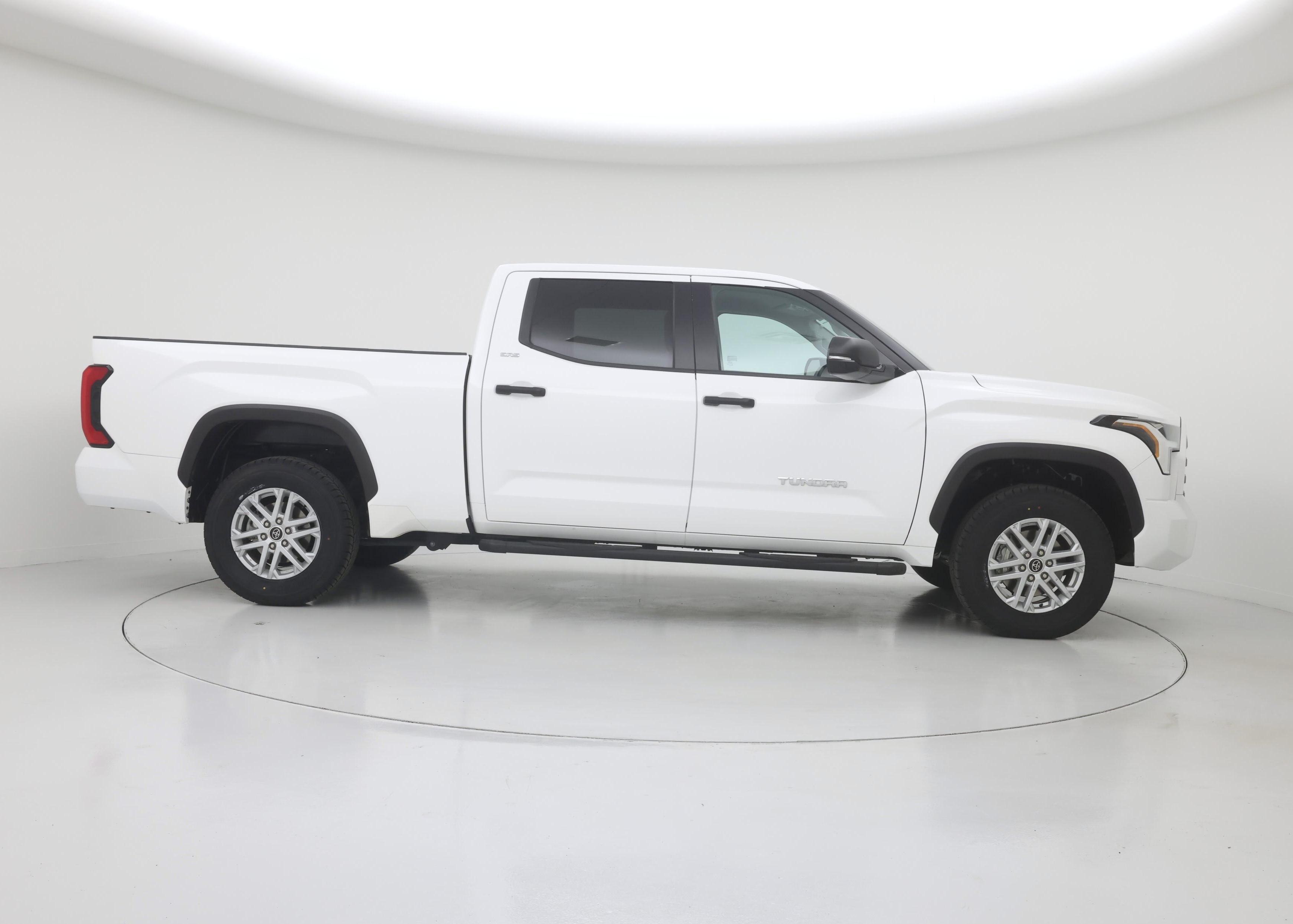 Thumbnail: 2024 Toyota Tundra - 7