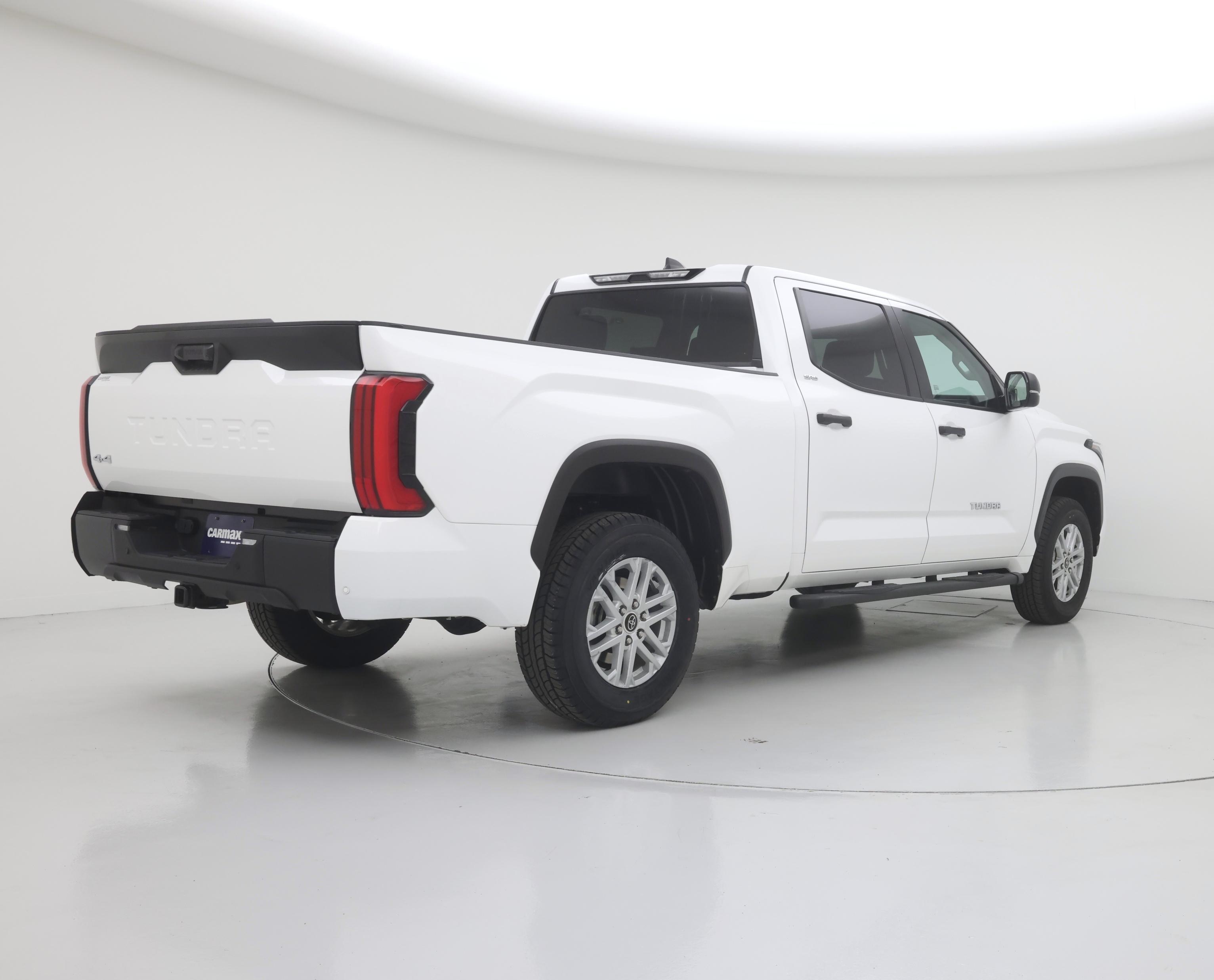 Thumbnail: 2024 Toyota Tundra - 8