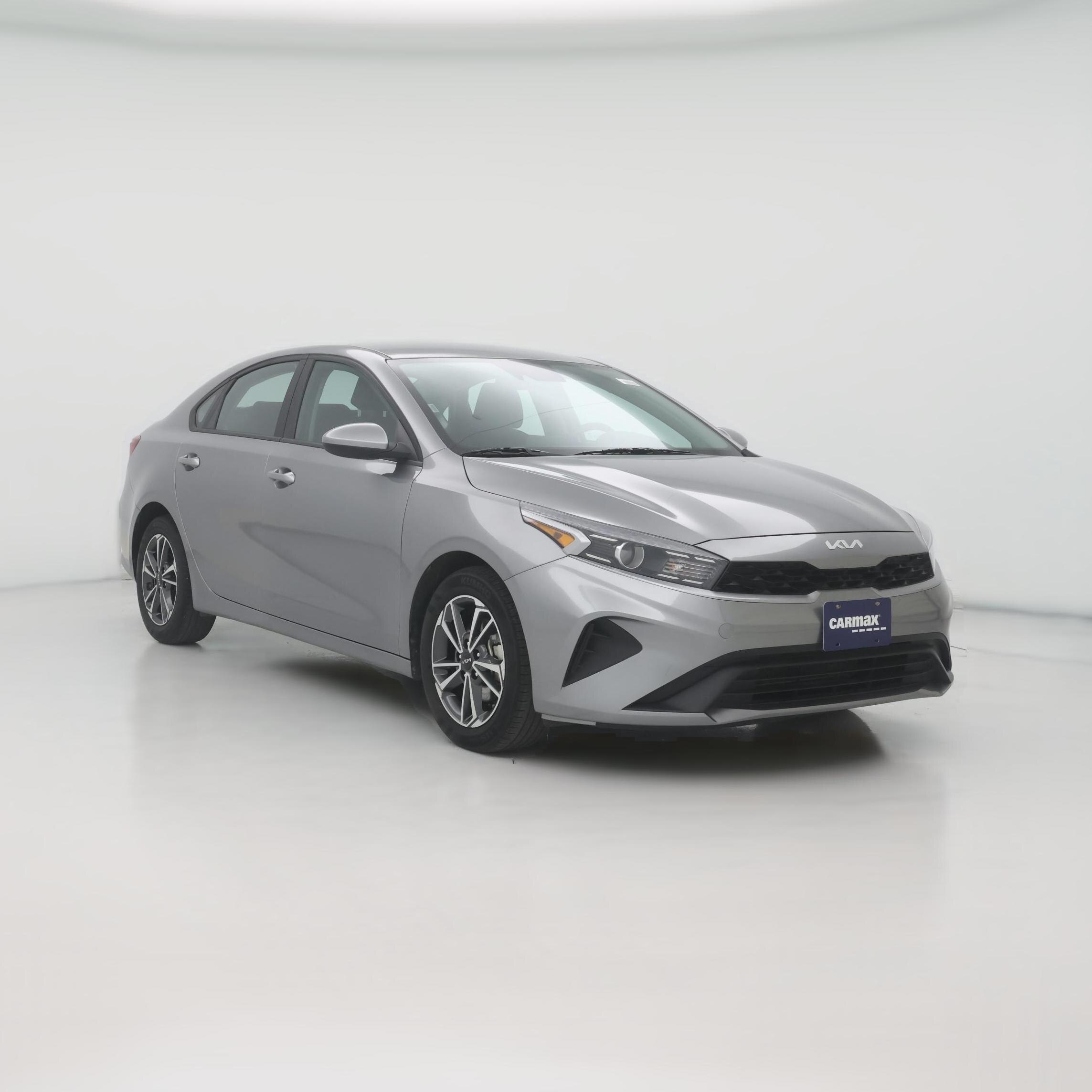 Thumbnail: 2023 Kia Forte - 1