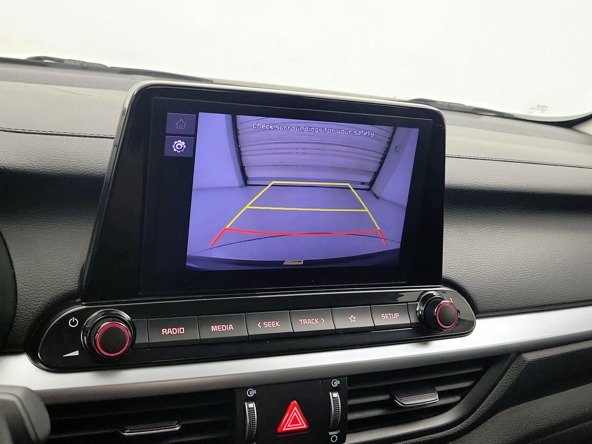 Thumbnail: 2023 Kia Forte - 14