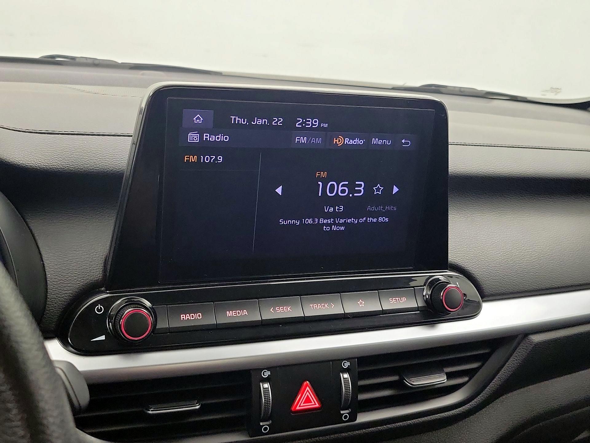 Thumbnail: 2023 Kia Forte - 15