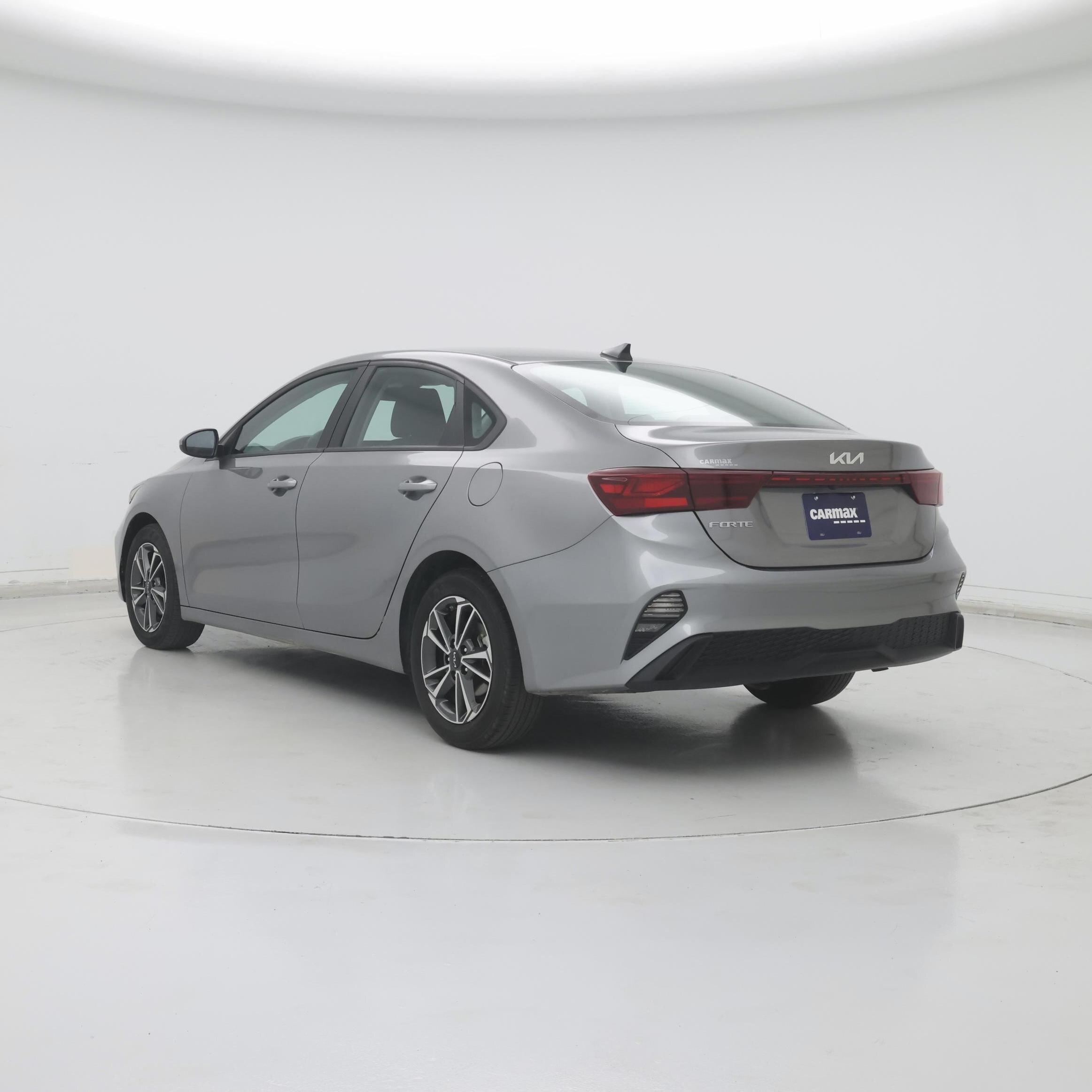 Thumbnail: 2023 Kia Forte - 2