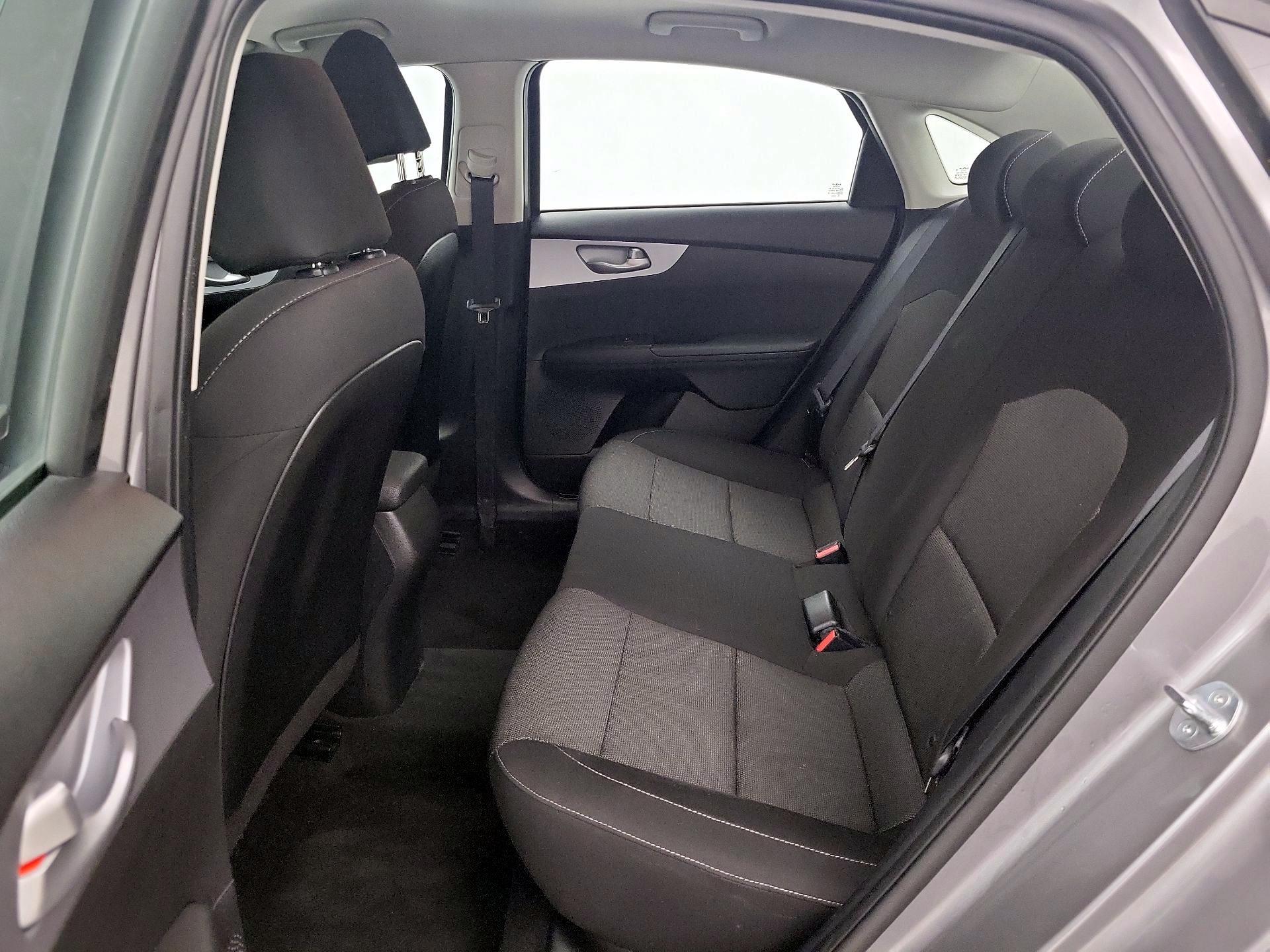 Thumbnail: 2023 Kia Forte - 19