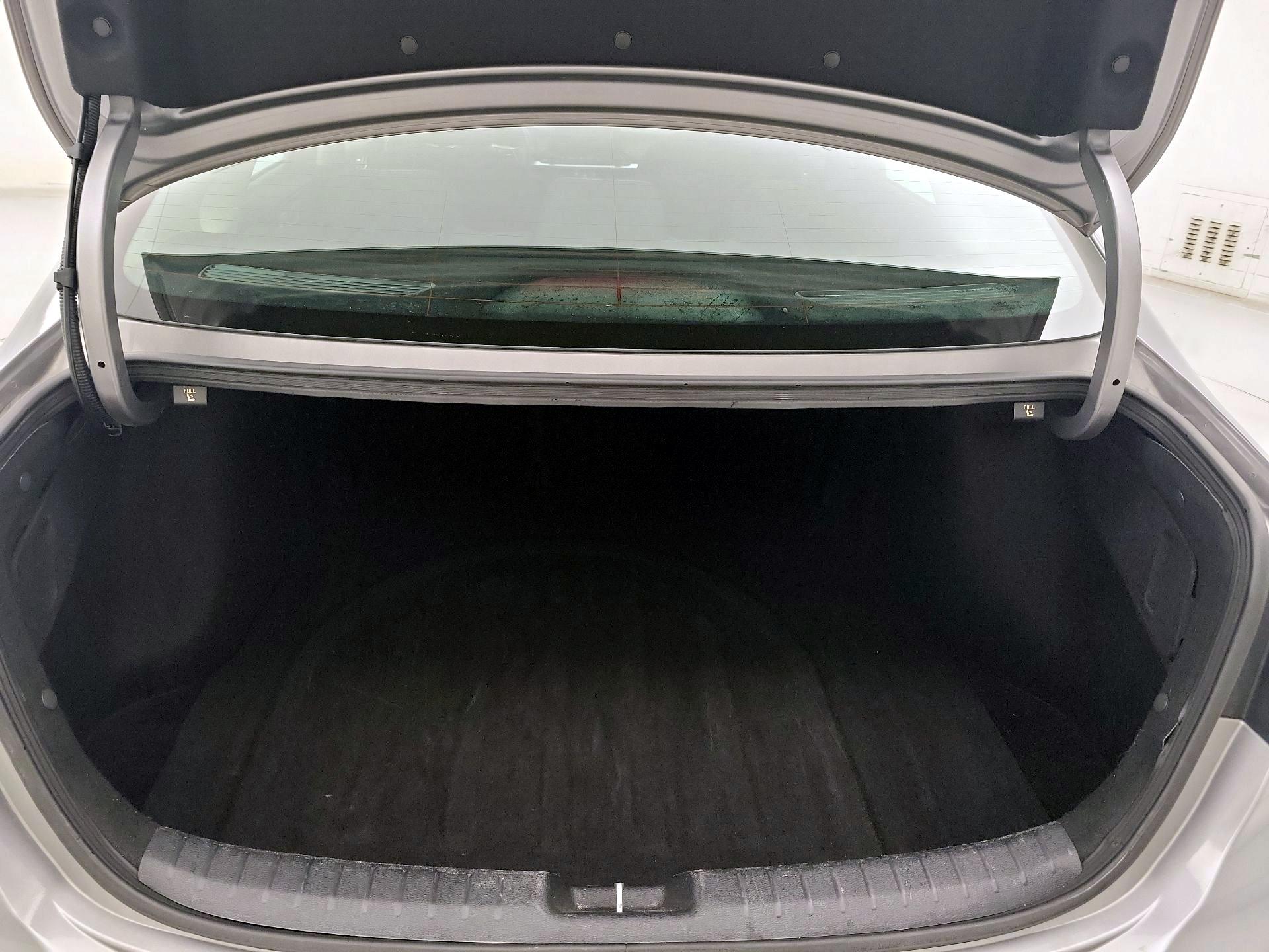 Thumbnail: 2023 Kia Forte - 20