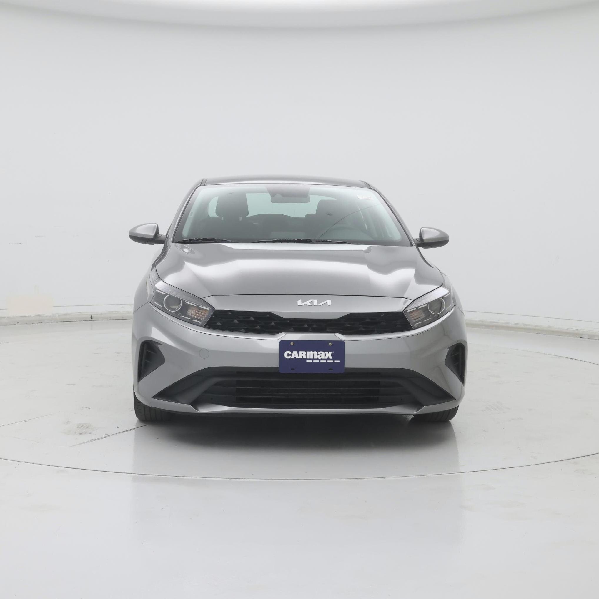 Thumbnail: 2023 Kia Forte - 5