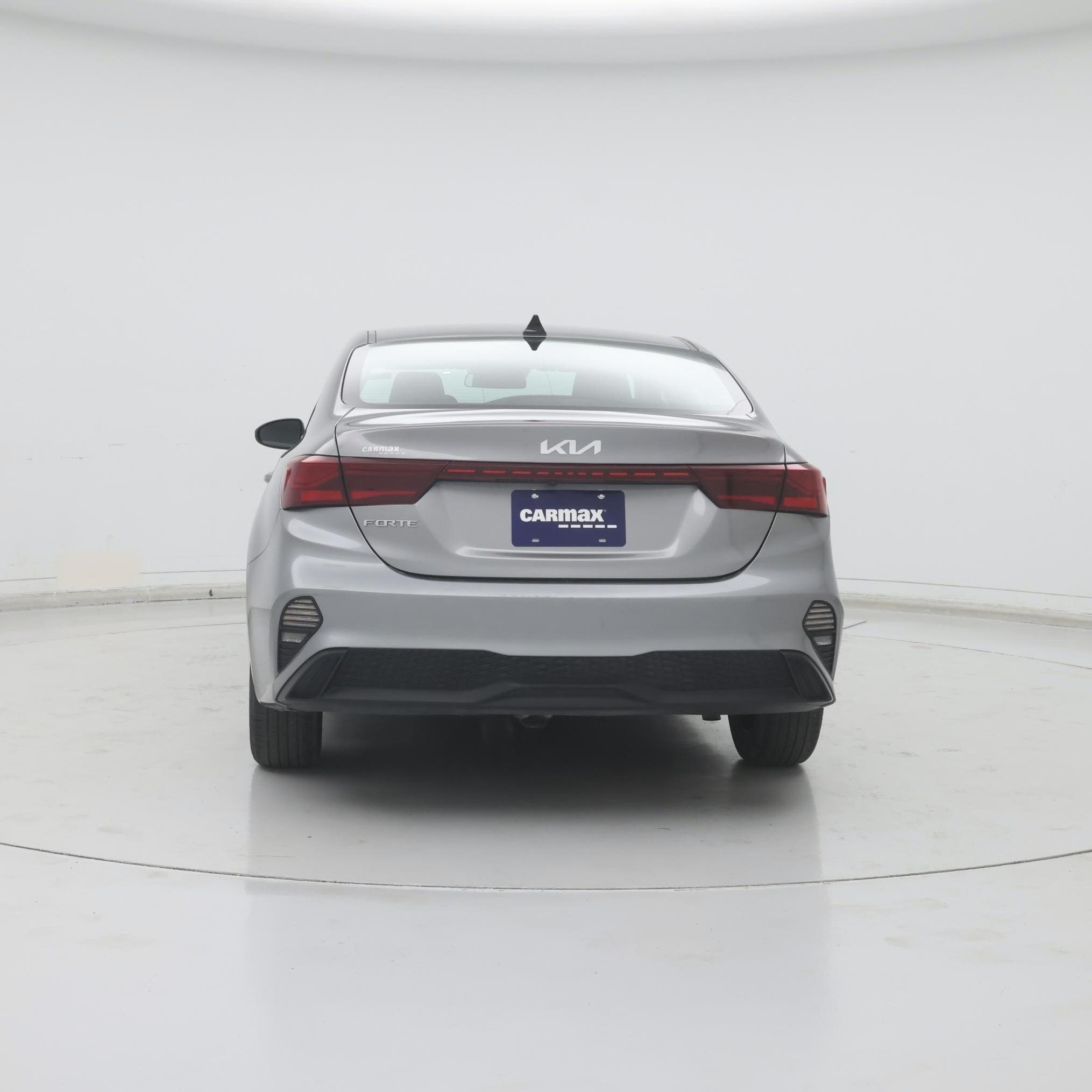 Thumbnail: 2023 Kia Forte - 6