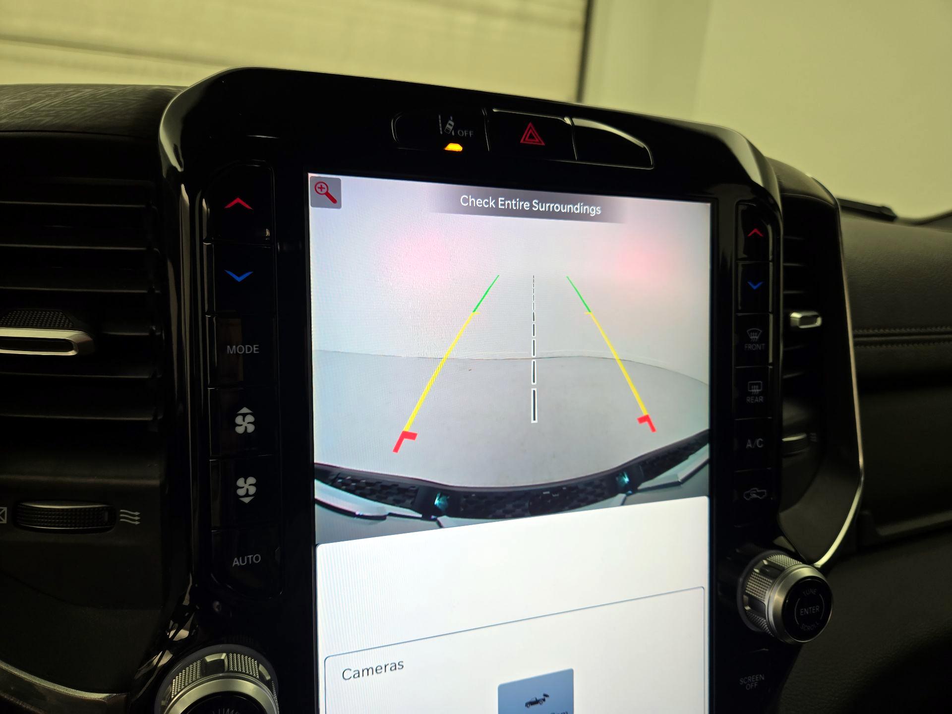 Thumbnail: 2025 RAM 1500 - 15