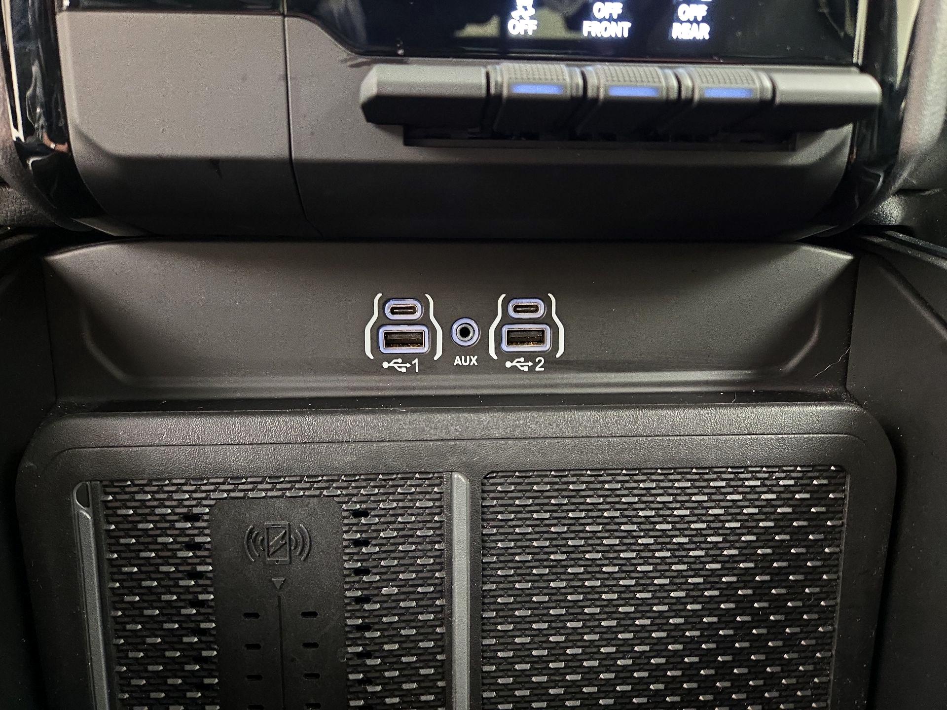 Thumbnail: 2025 RAM 1500 - 19