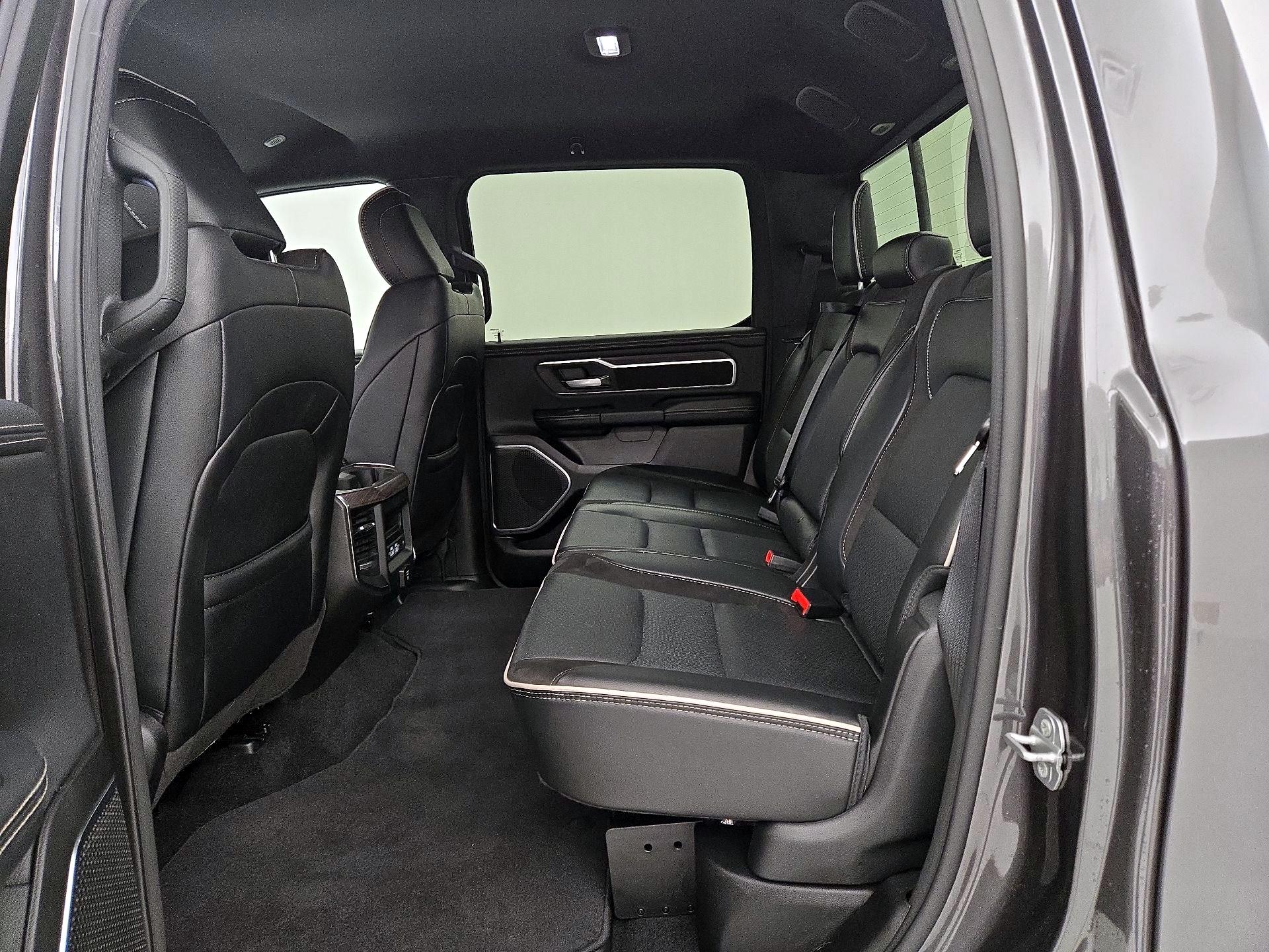 Thumbnail: 2025 RAM 1500 - 20