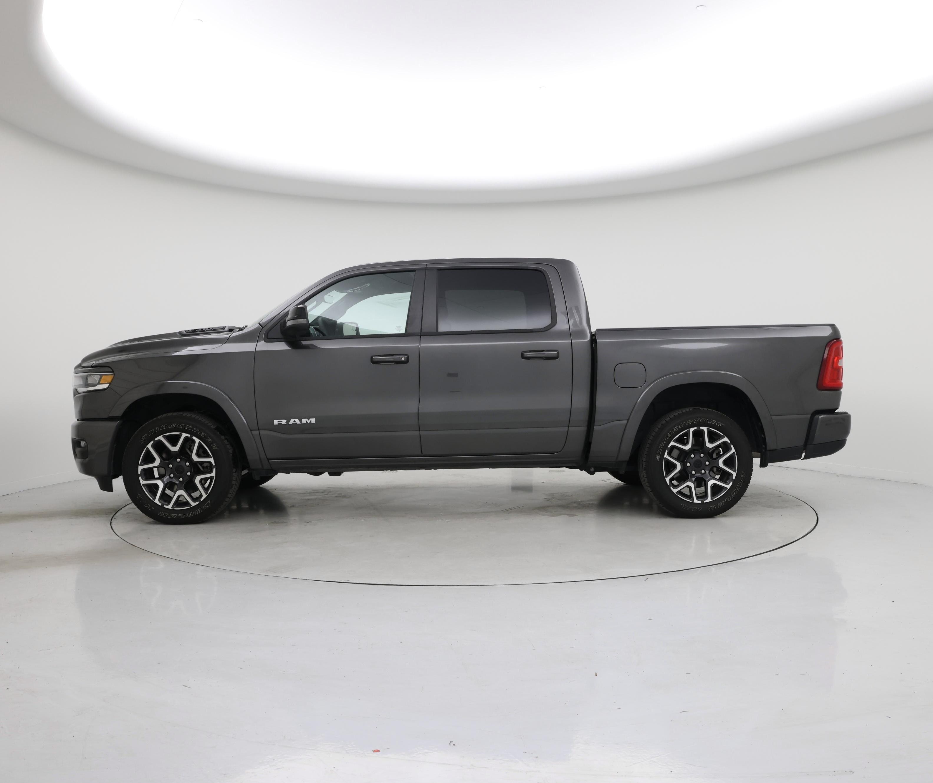 Thumbnail: 2025 RAM 1500 - 3