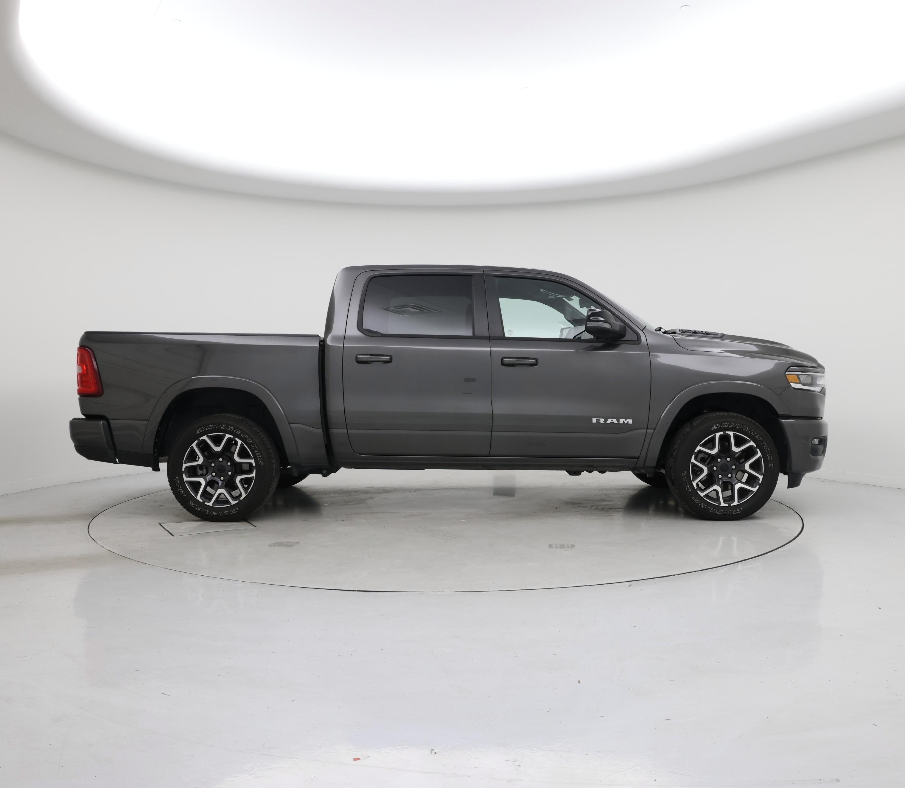 Thumbnail: 2025 RAM 1500 - 7
