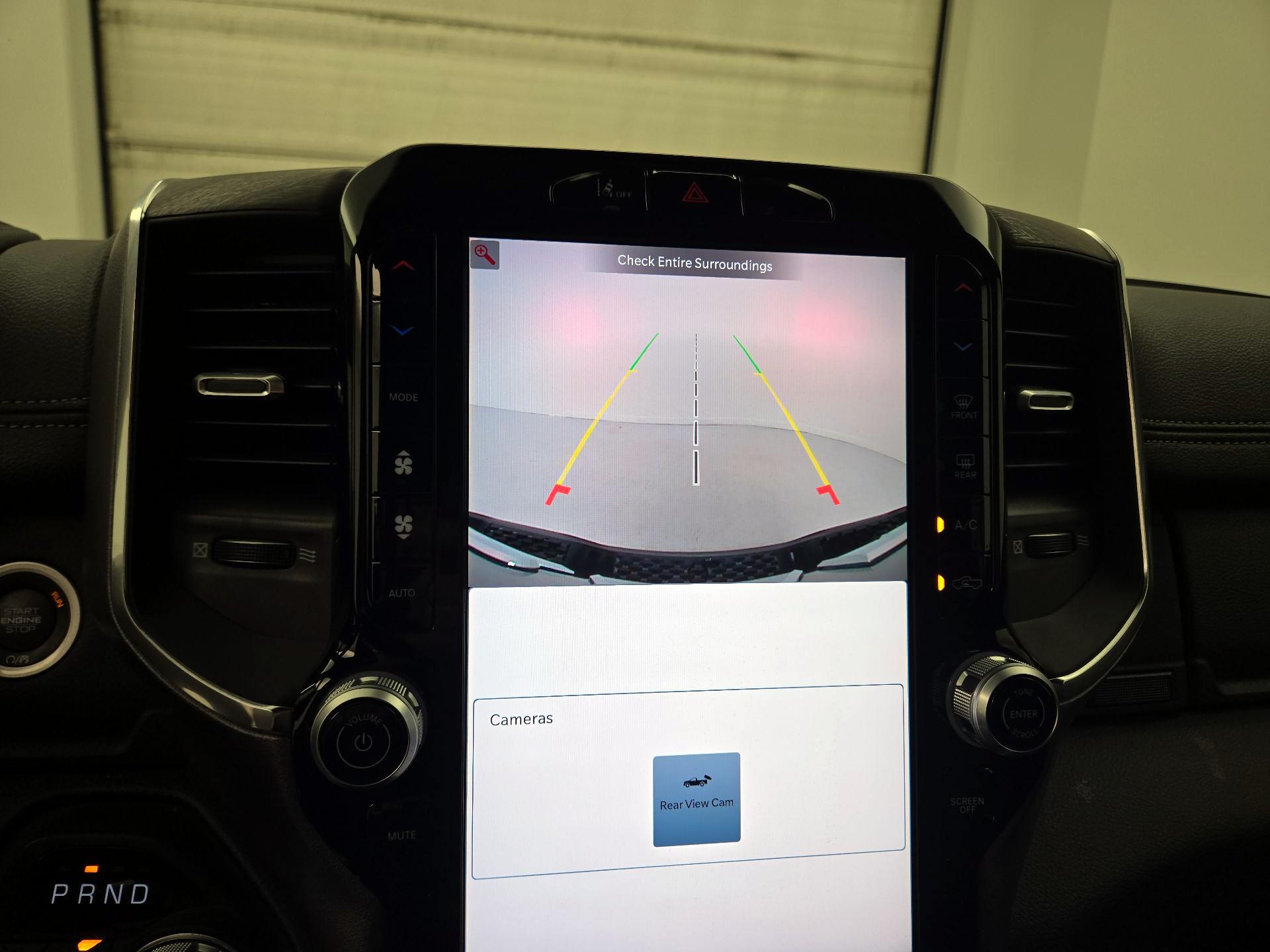 Thumbnail: 2025 RAM 1500 - 15