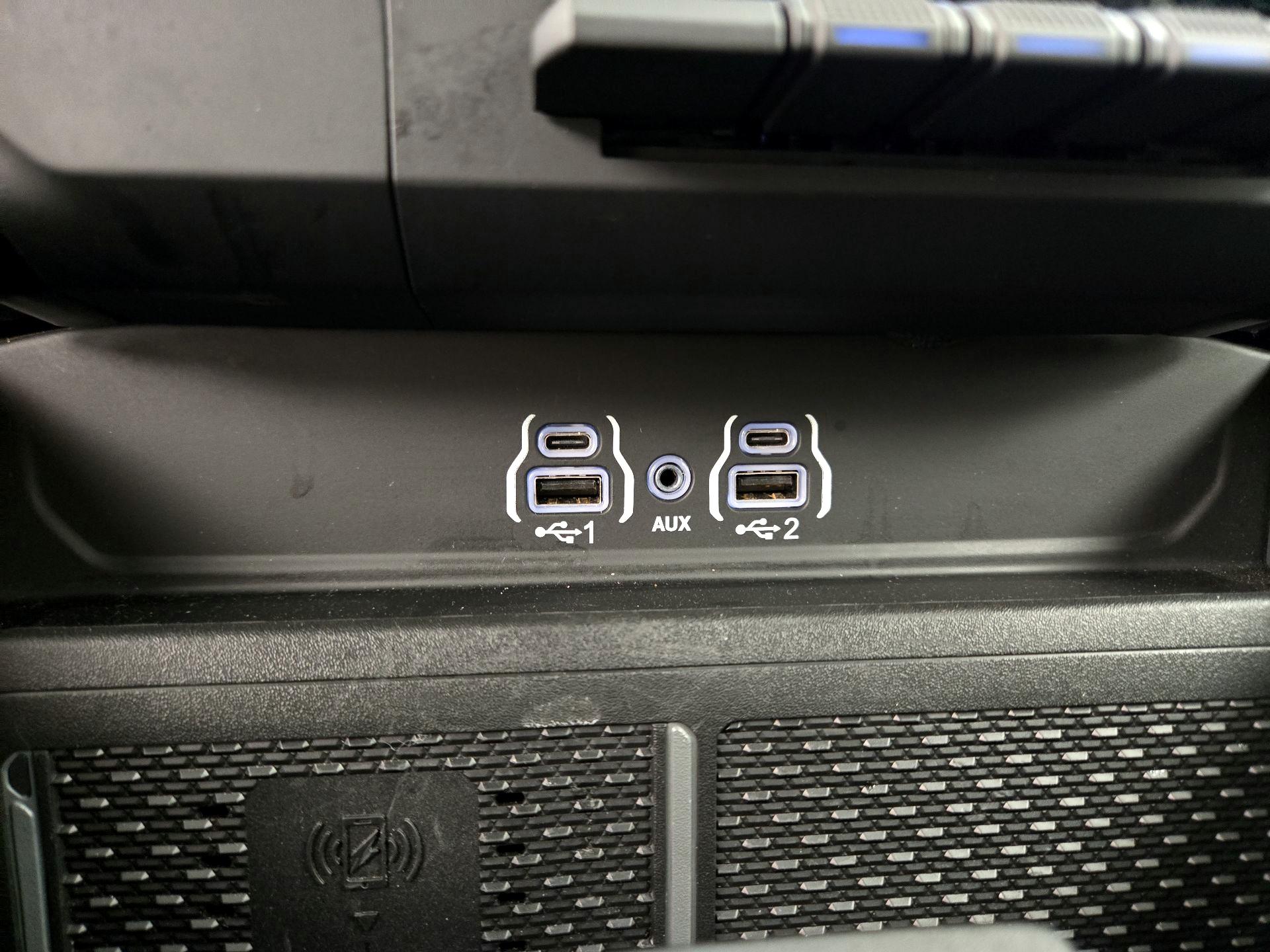 Thumbnail: 2025 RAM 1500 - 19