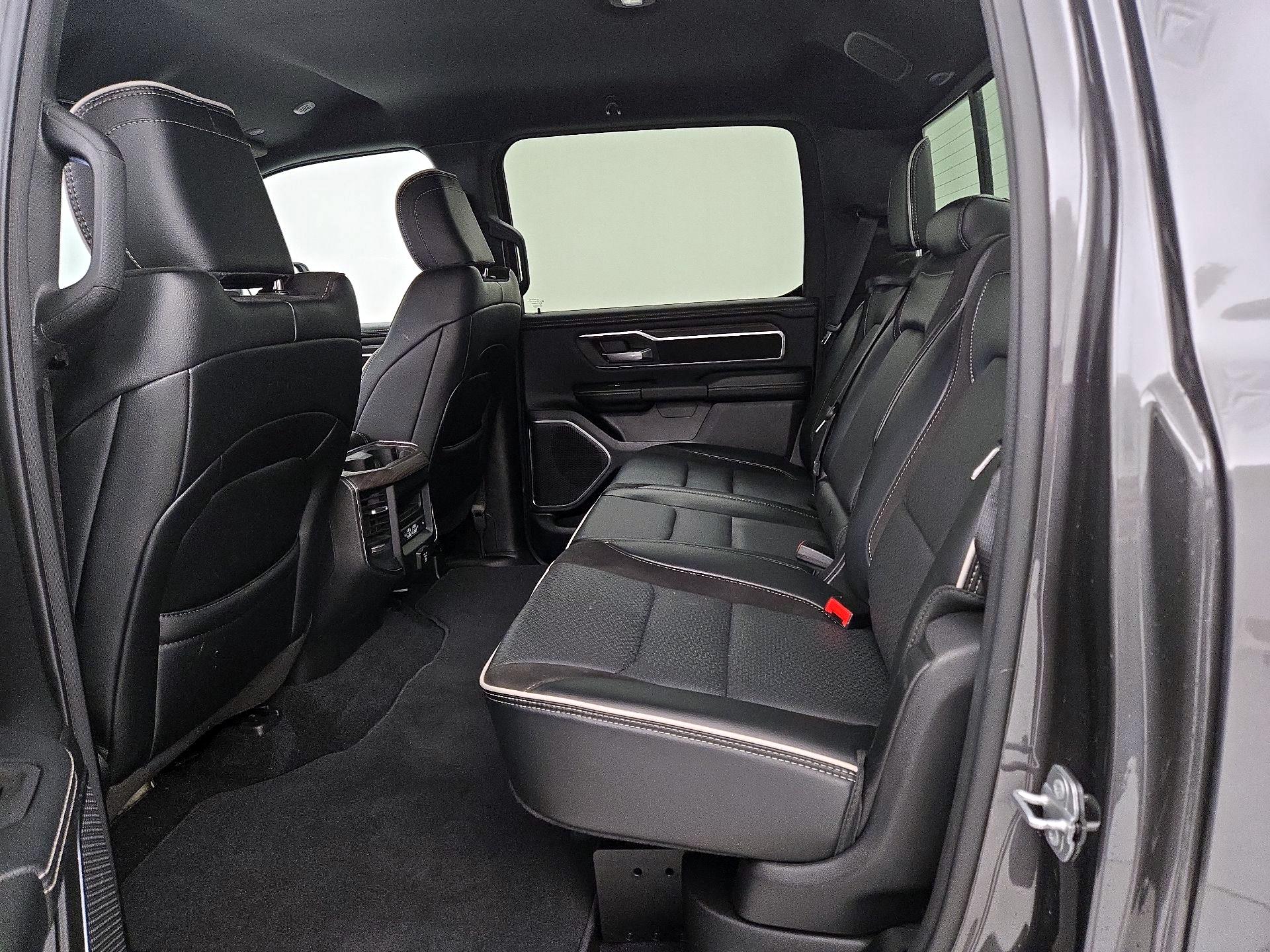 Thumbnail: 2025 RAM 1500 - 20