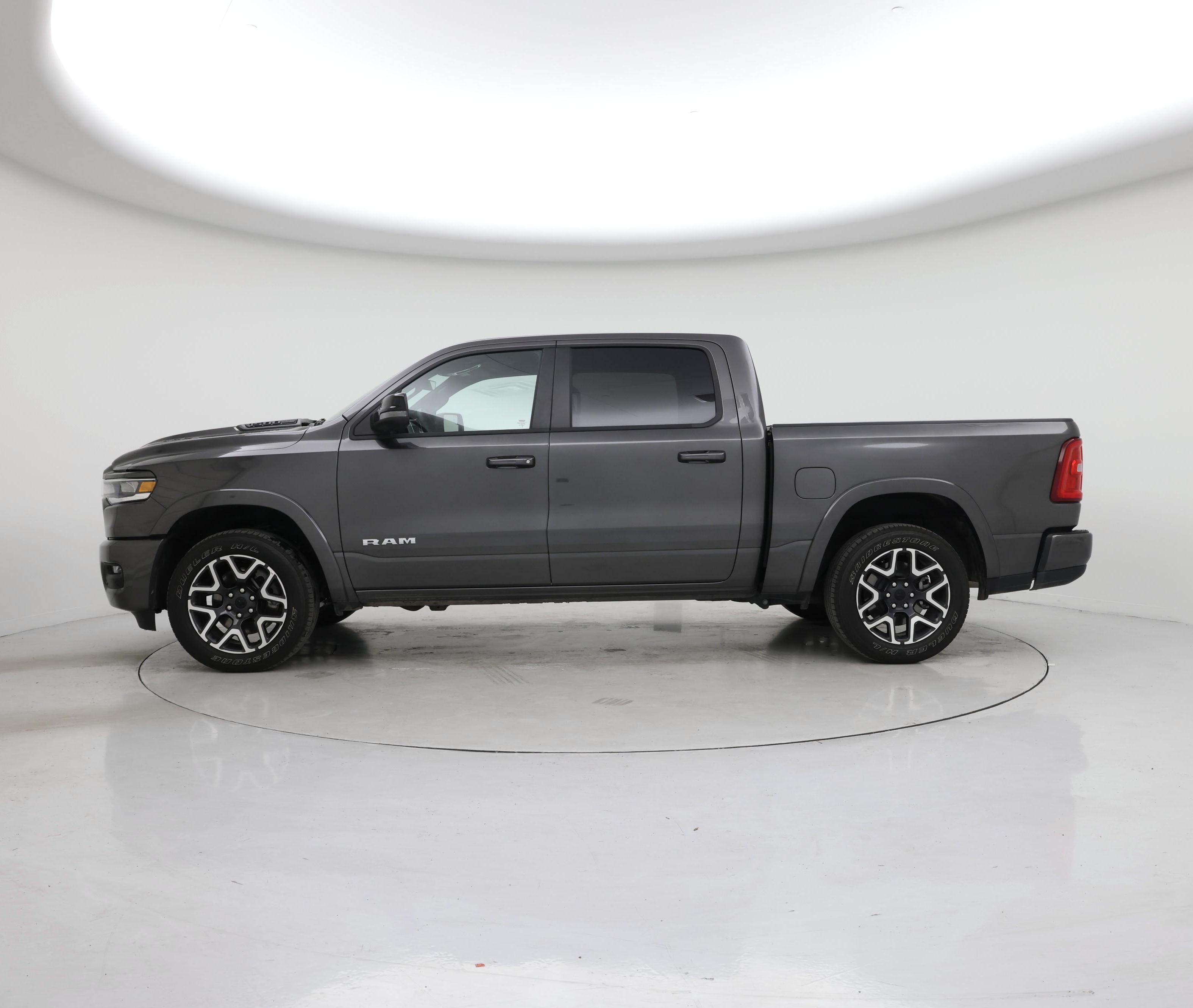 Thumbnail: 2025 RAM 1500 - 3
