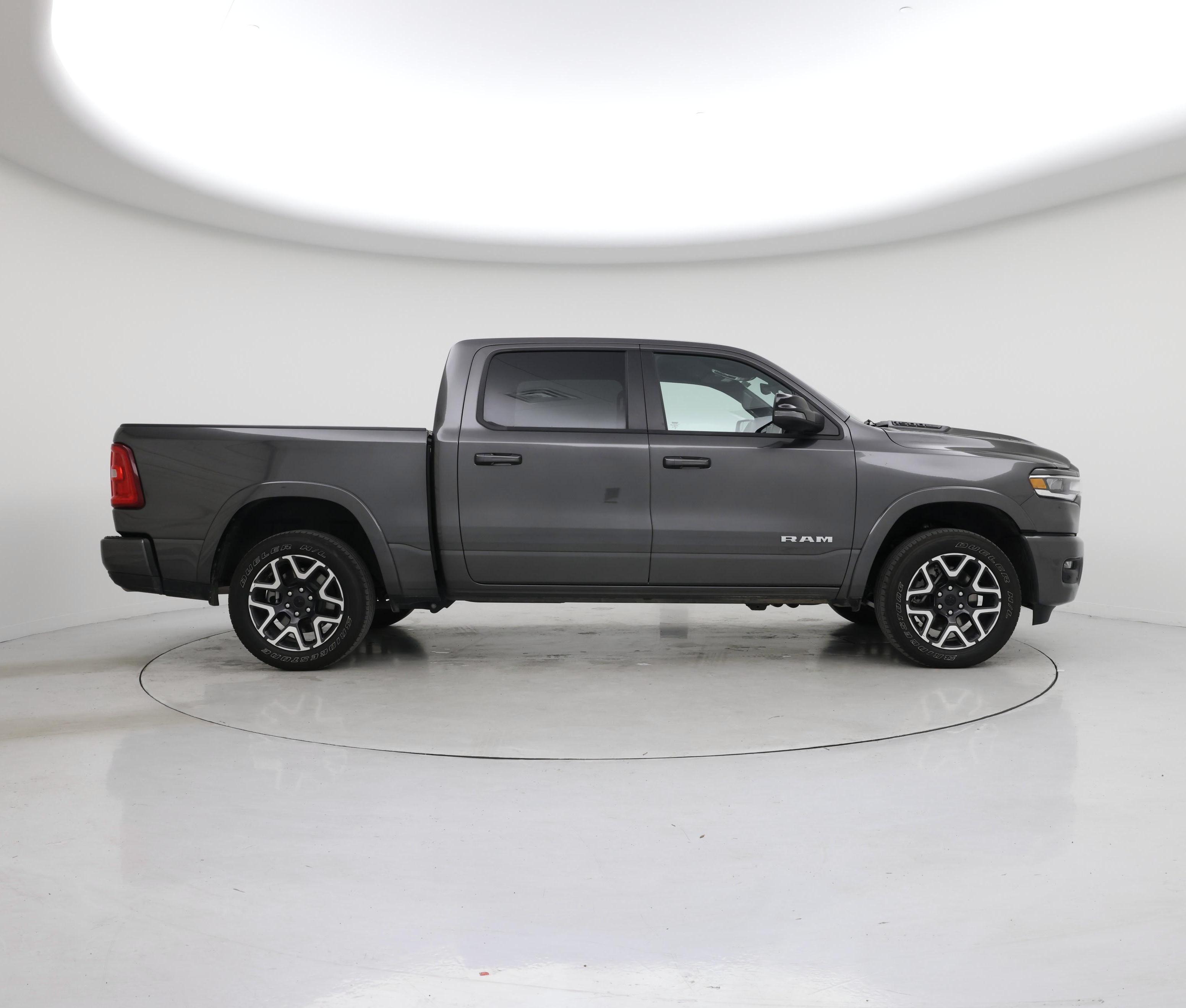 Thumbnail: 2025 RAM 1500 - 7