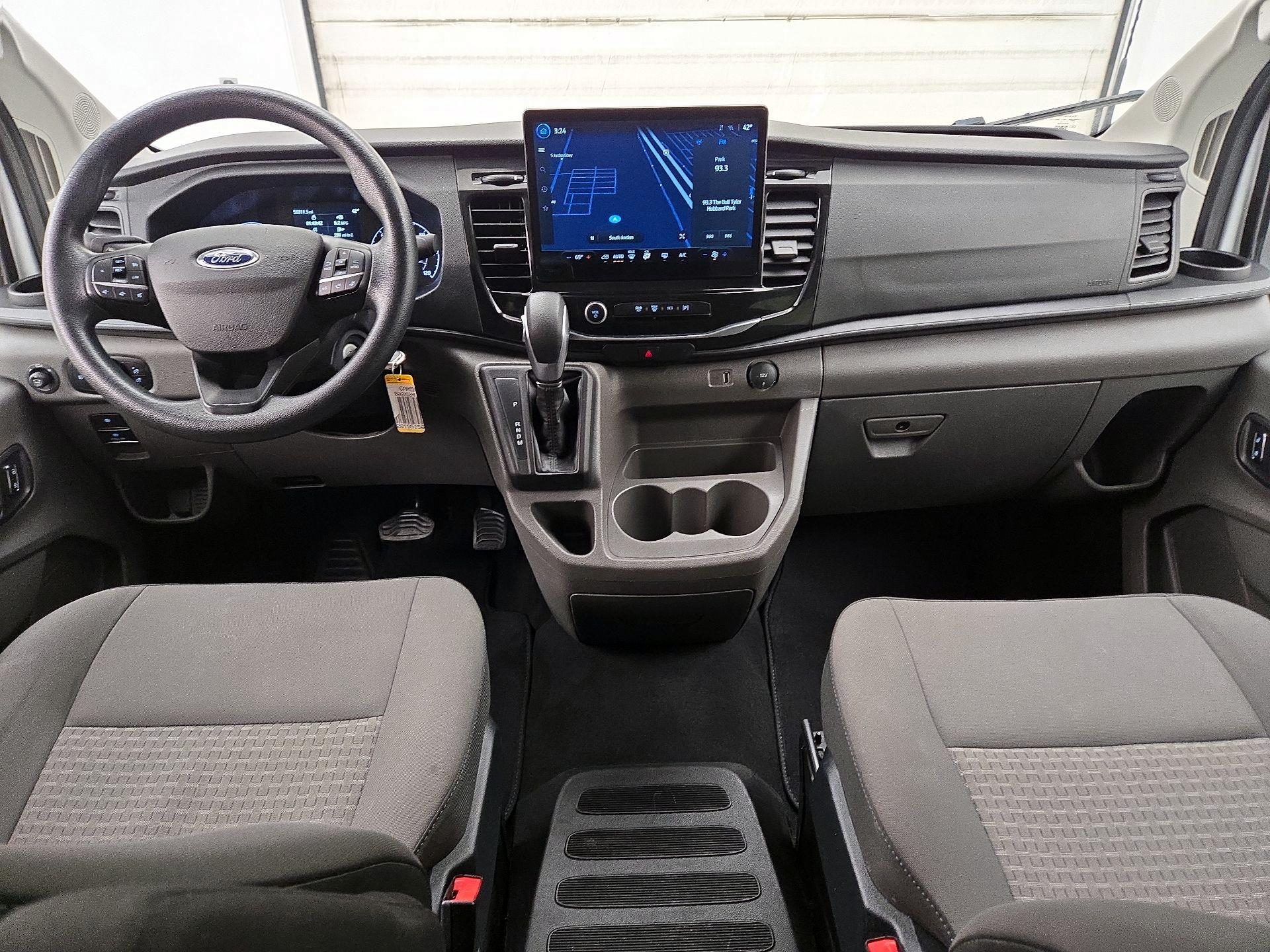 Thumbnail: 2023 Ford Transit Series - 9