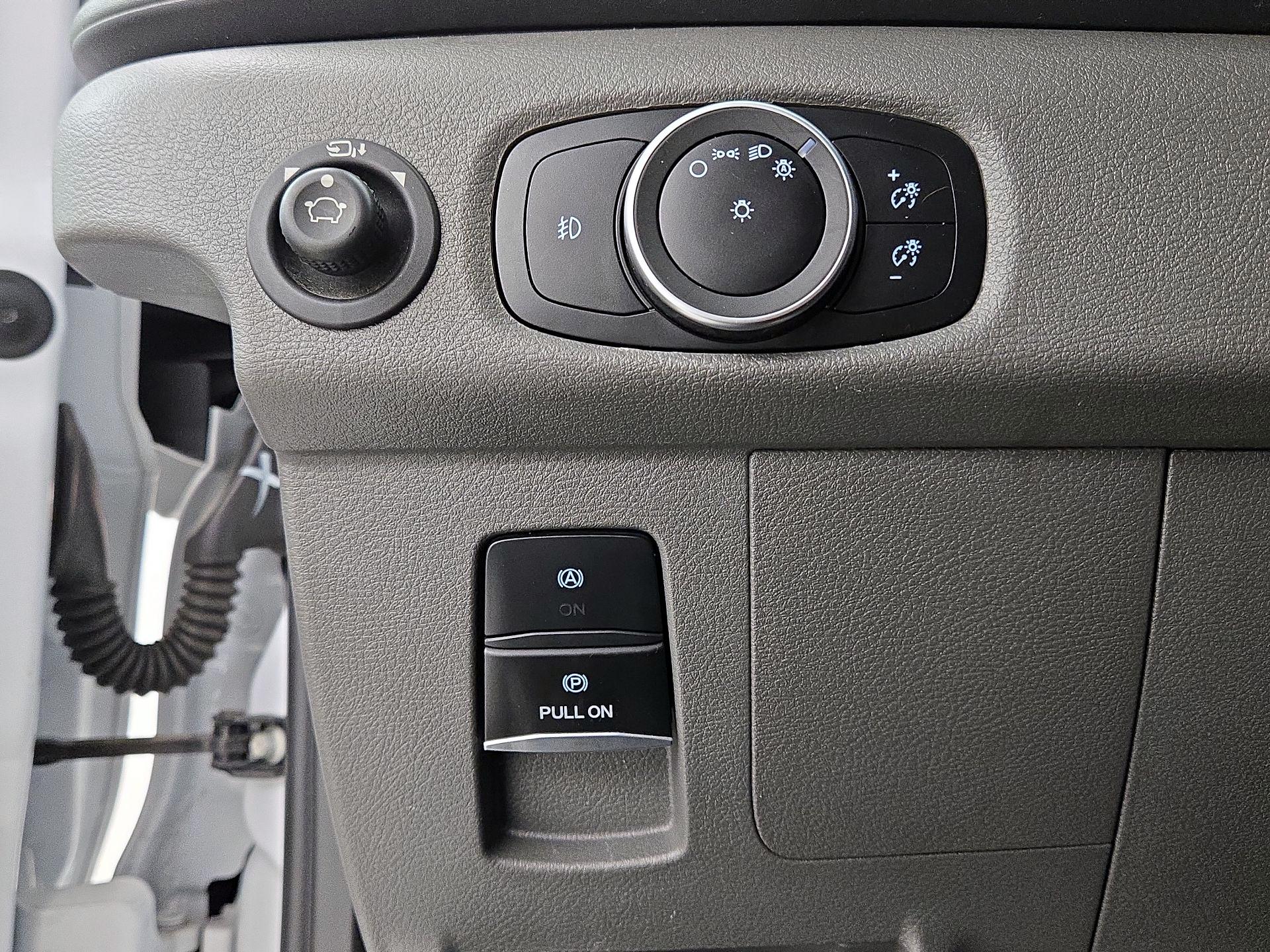 Thumbnail: 2023 Ford Transit Series - 13