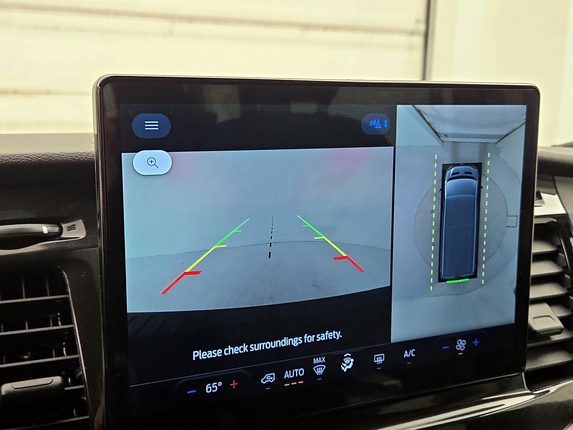 Thumbnail: 2023 Ford Transit Series - 15