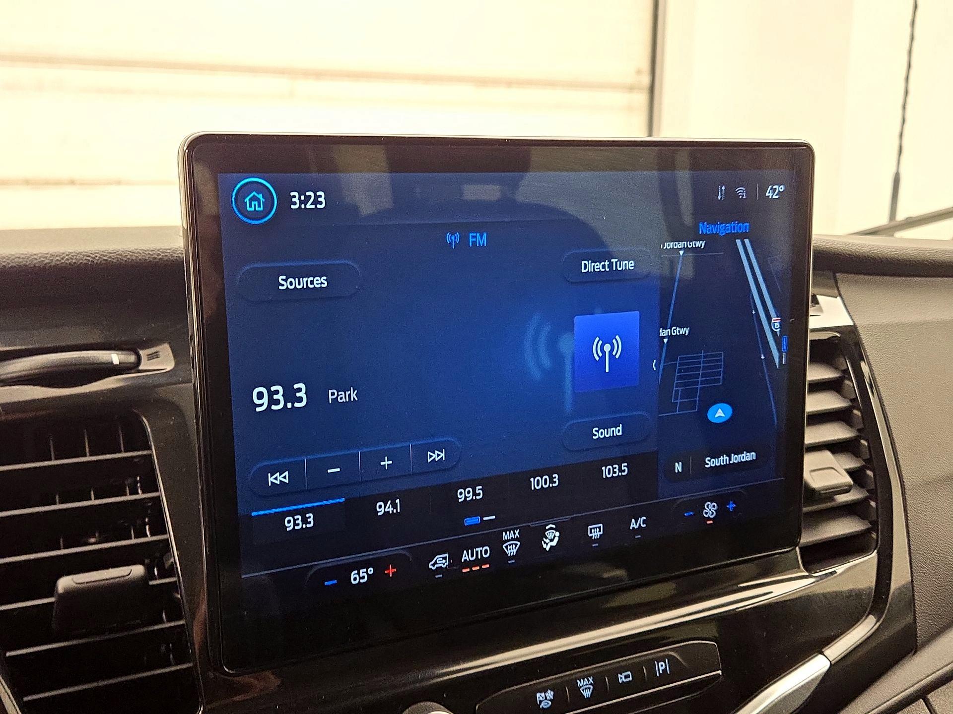 Thumbnail: 2023 Ford Transit Series - 16