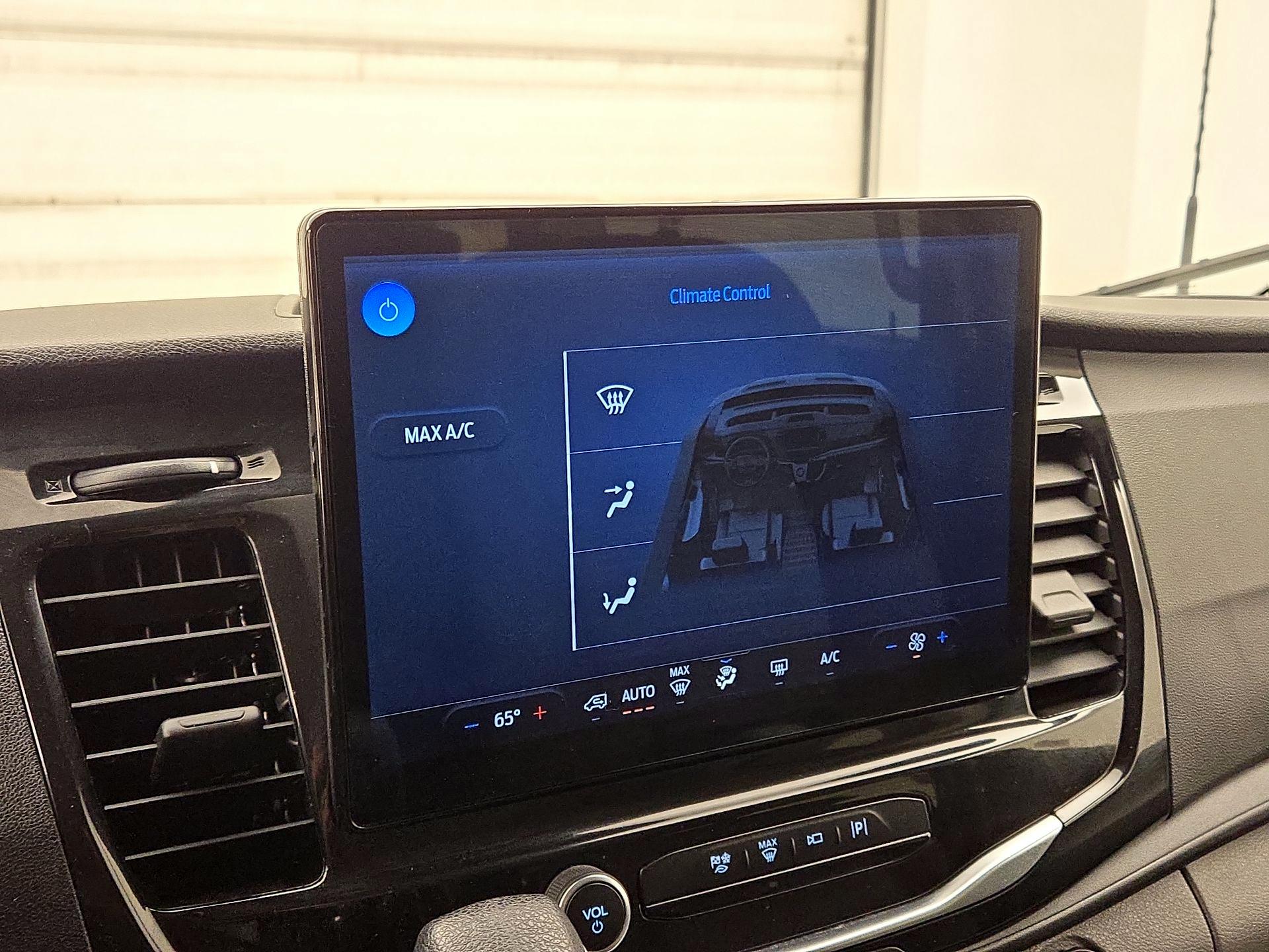 Thumbnail: 2023 Ford Transit Series - 17